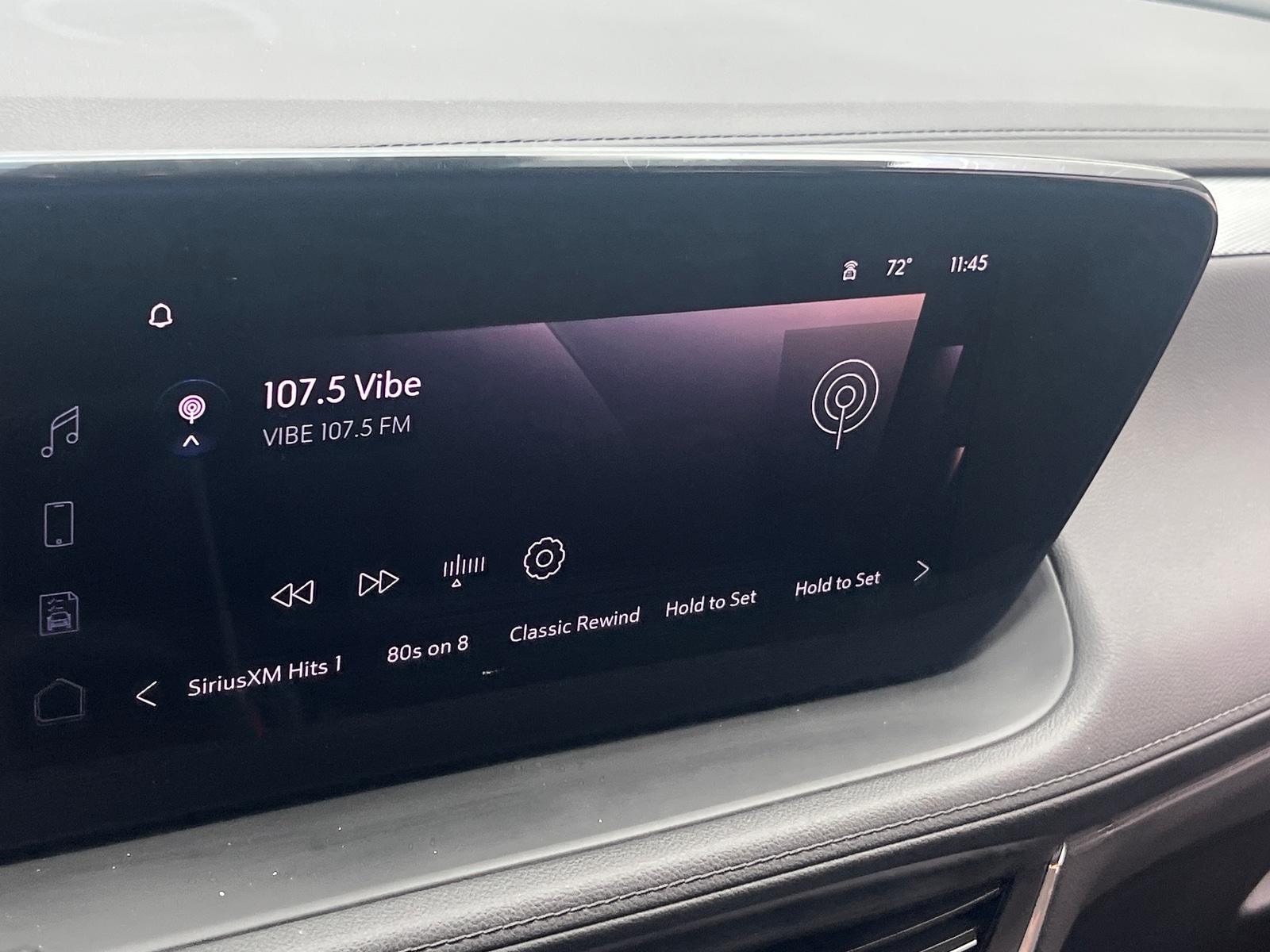 Thumbnail: 2025 Buick Encore GX - 4