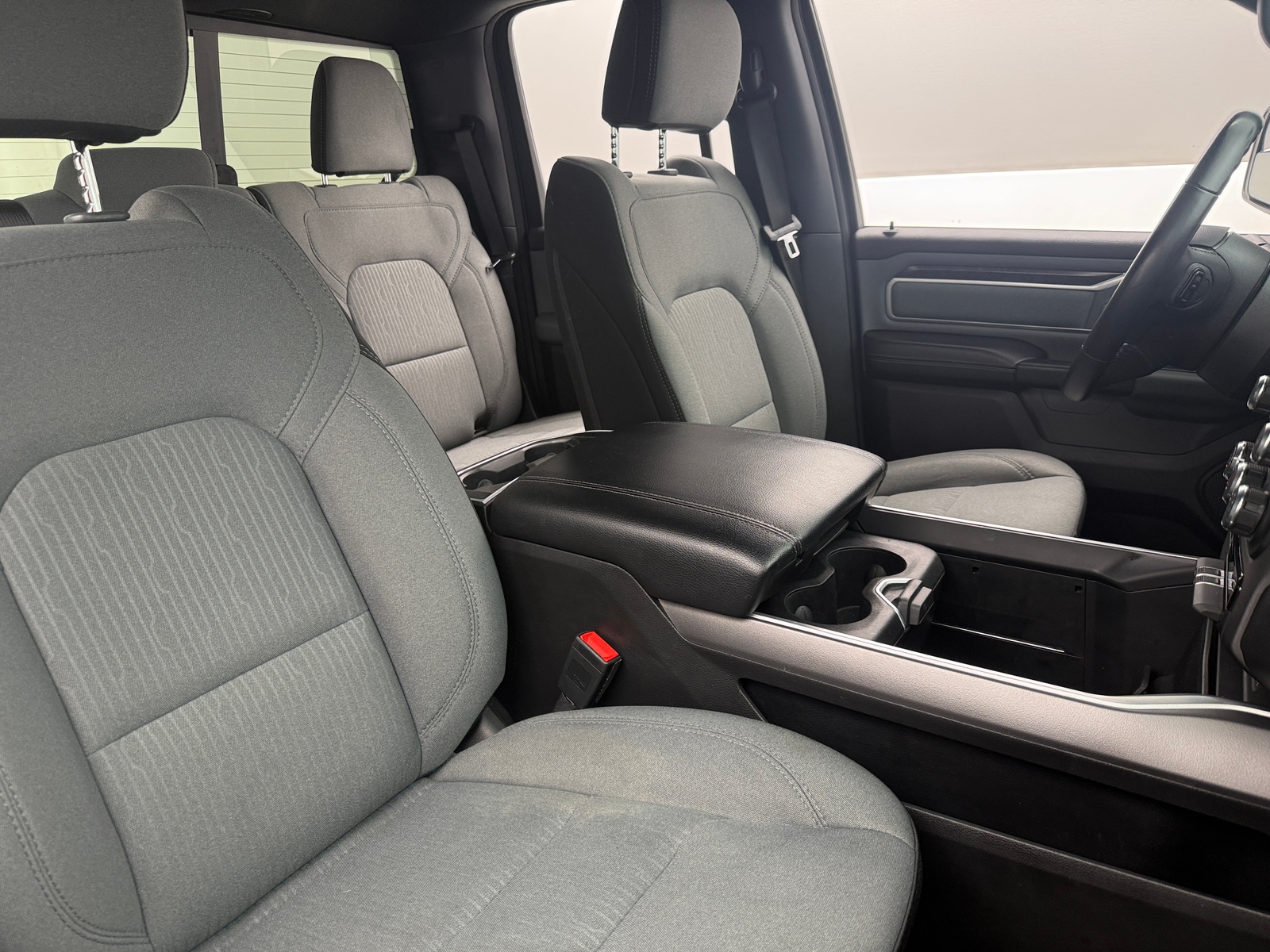 Thumbnail: 2022 RAM 1500 - 2