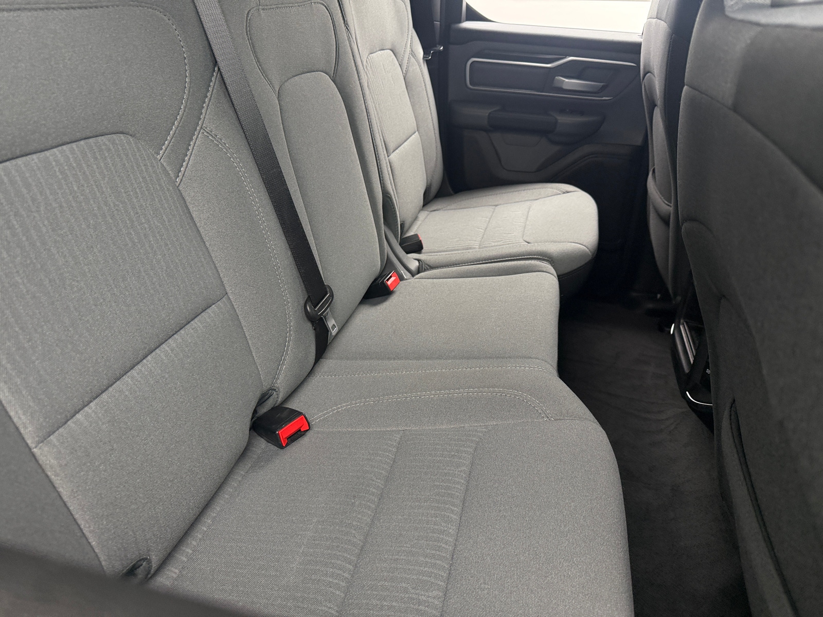 Thumbnail: 2022 RAM 1500 - 6