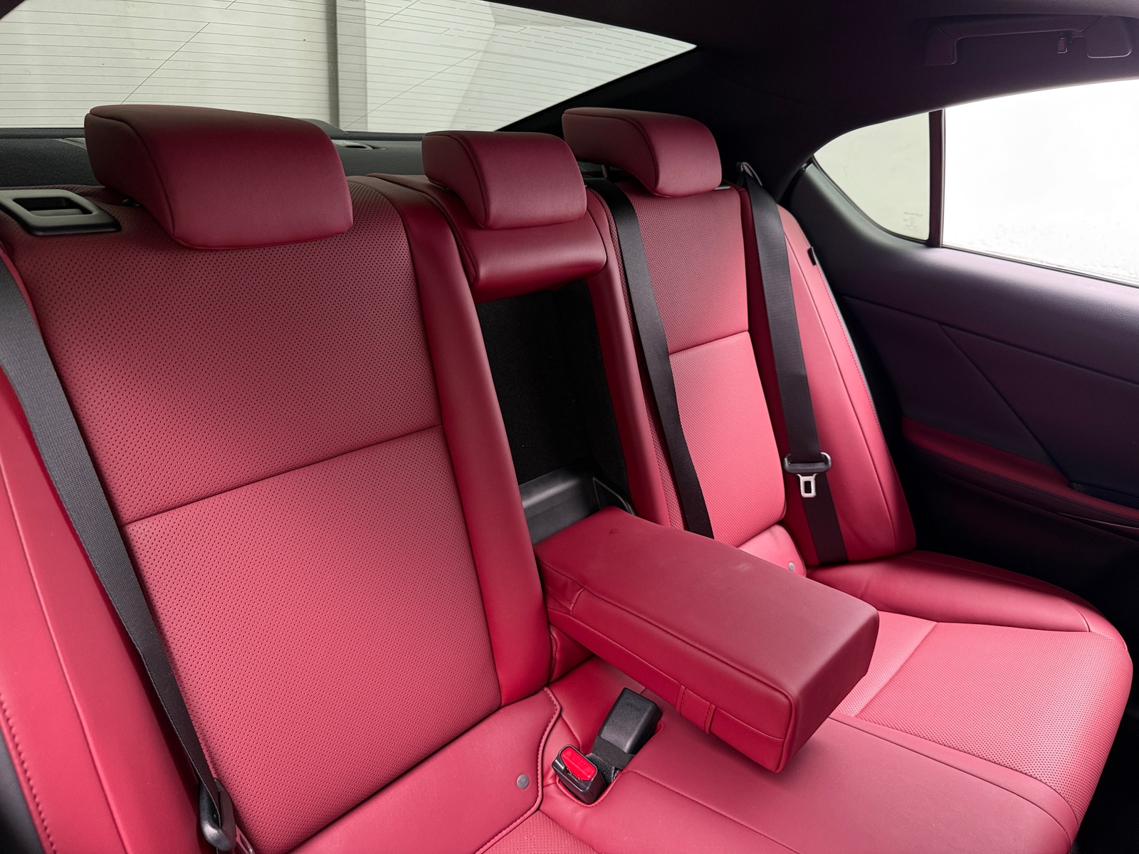 Thumbnail: 2024 Lexus IS - 5