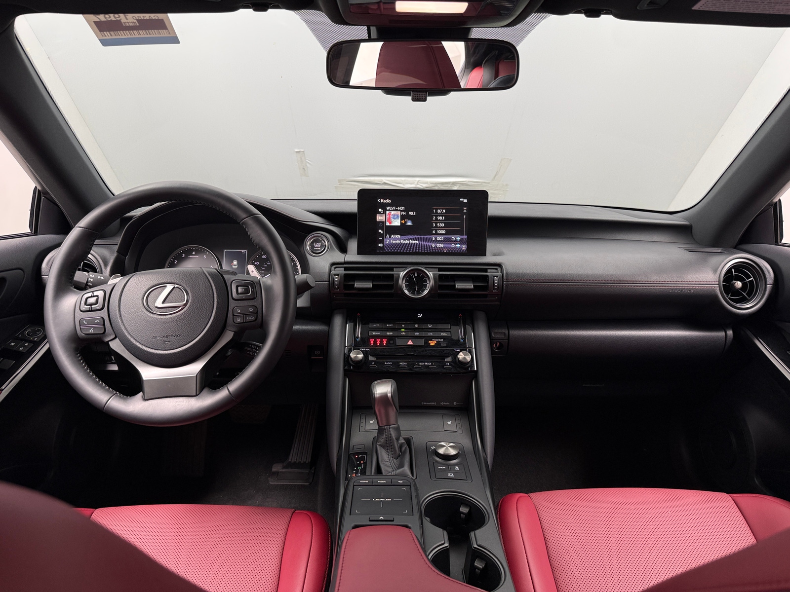 Thumbnail: 2024 Lexus IS - 2