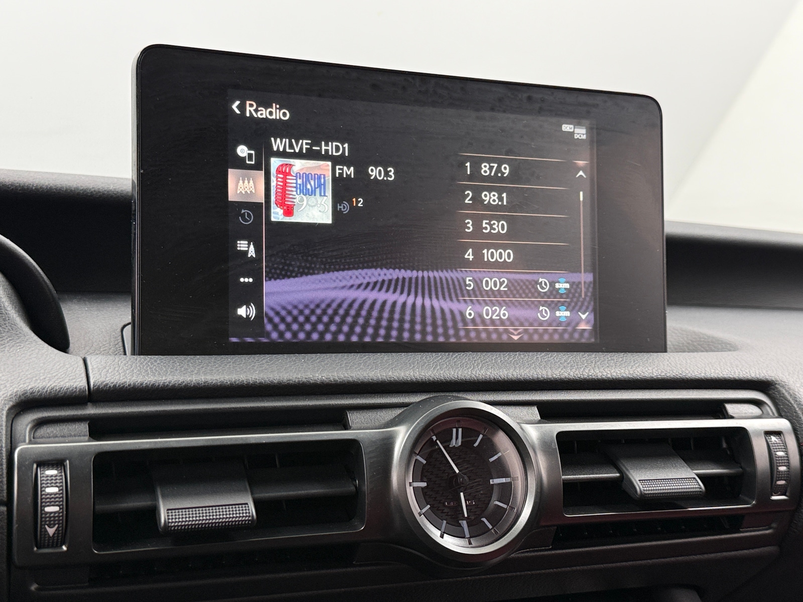 Thumbnail: 2024 Lexus IS - 3