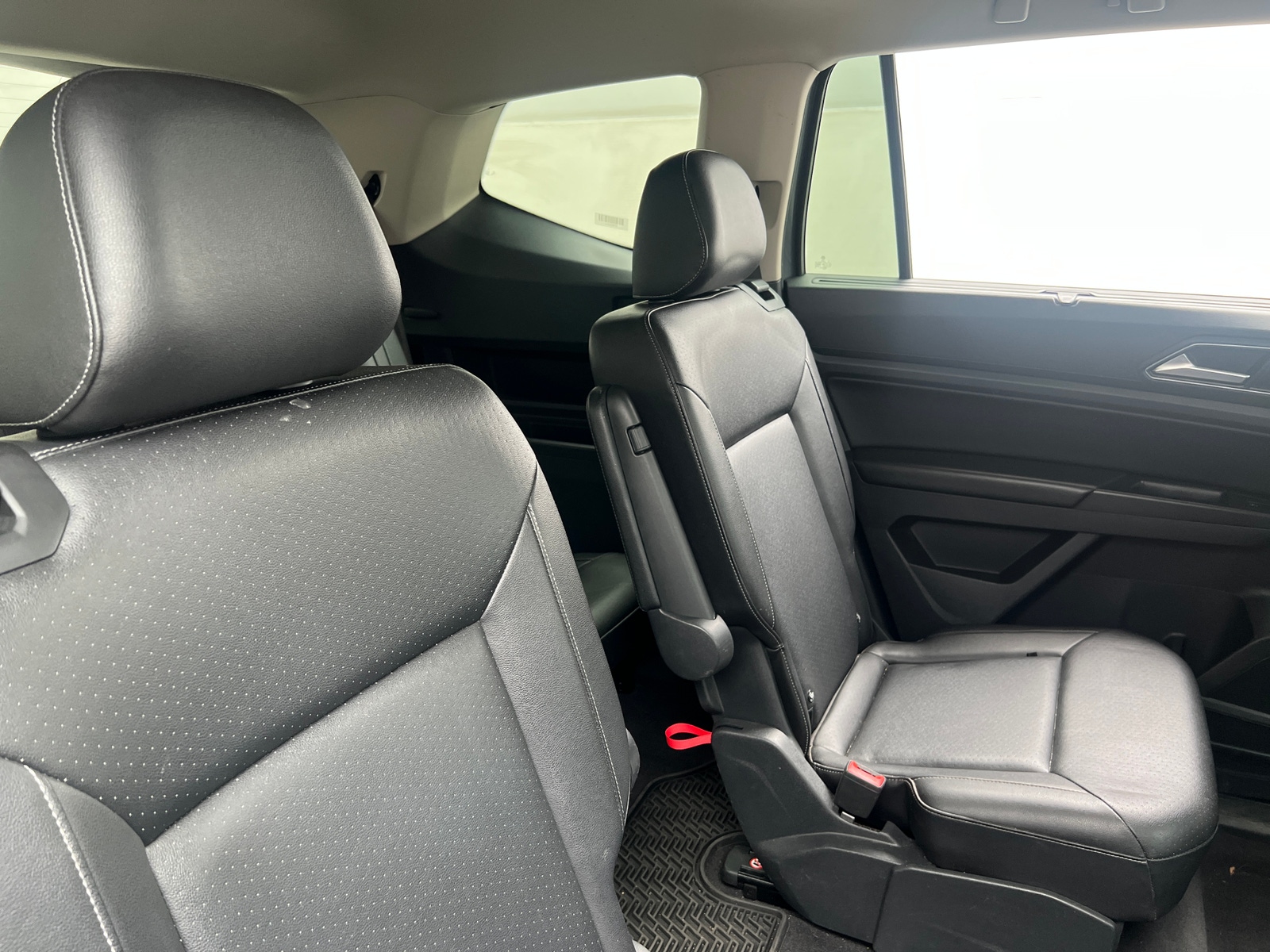 Thumbnail: 2019 Volkswagen Atlas - 5