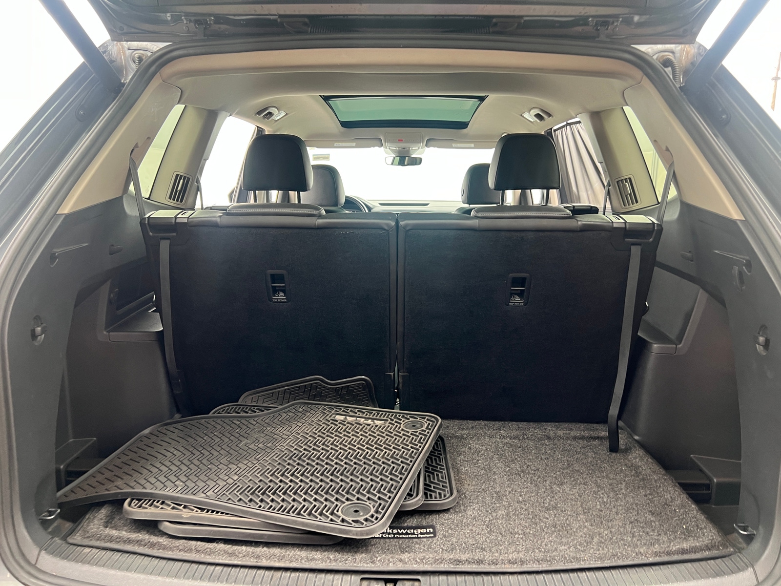 Thumbnail: 2019 Volkswagen Atlas - 6