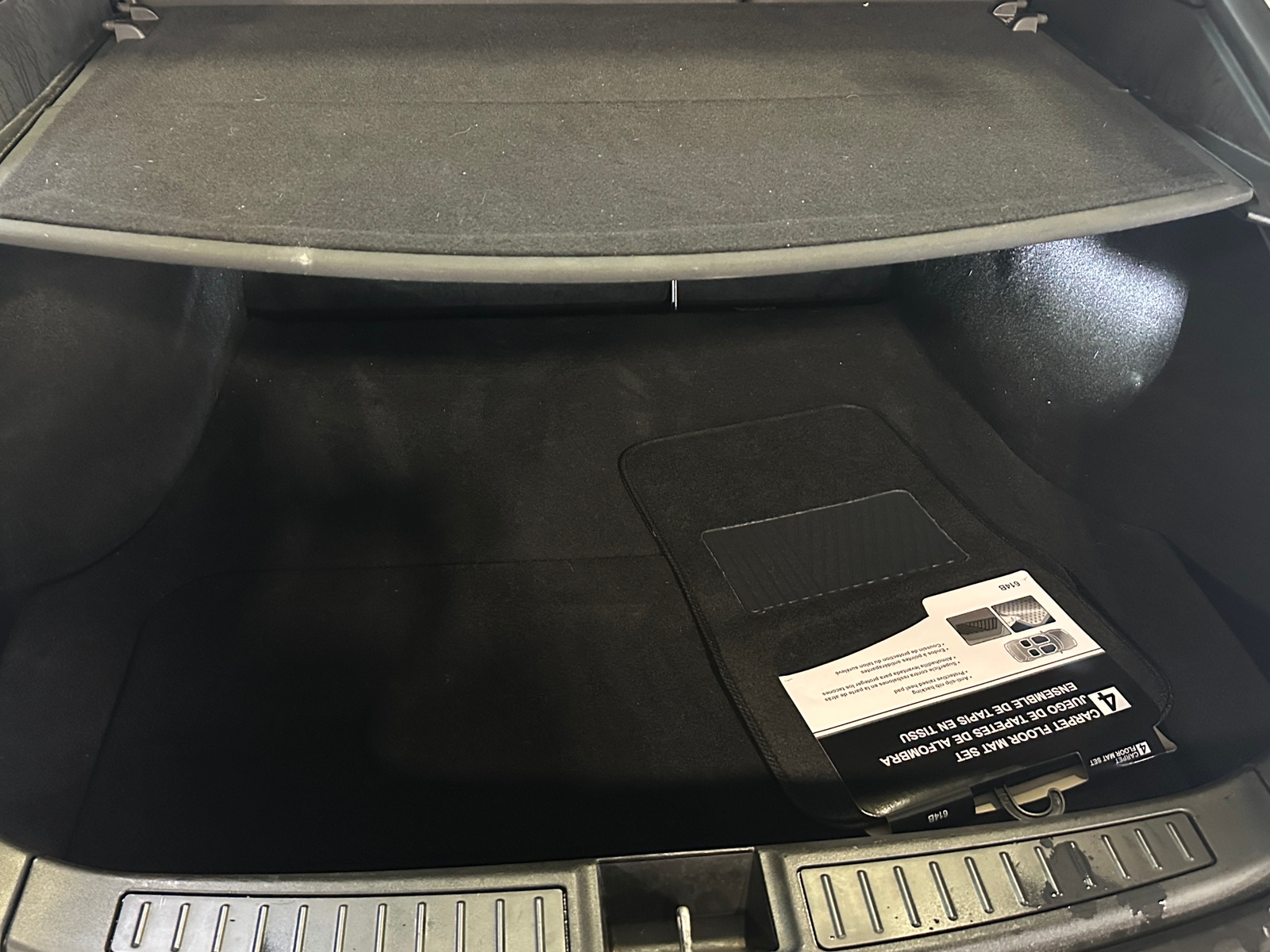 Thumbnail: 2017 Tesla Model S - 6