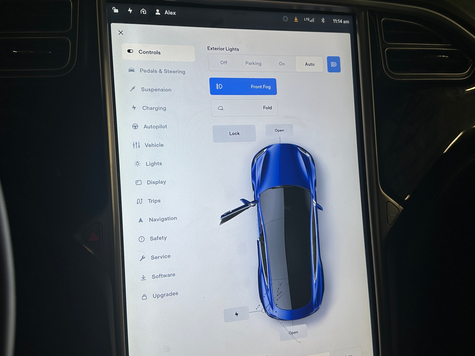 Thumbnail: 2017 Tesla Model S - 3