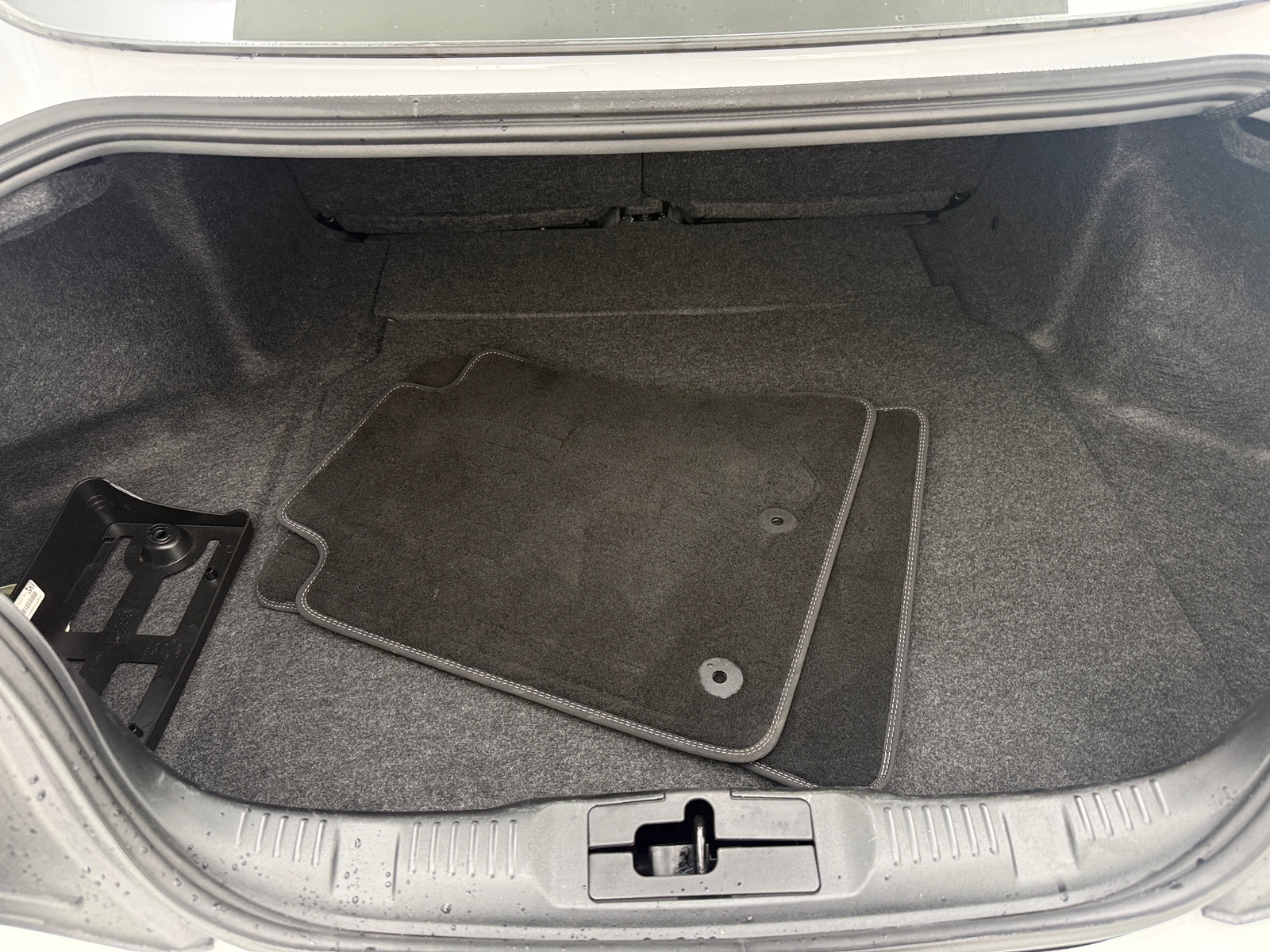 Thumbnail: 2023 Ford Mustang - 4