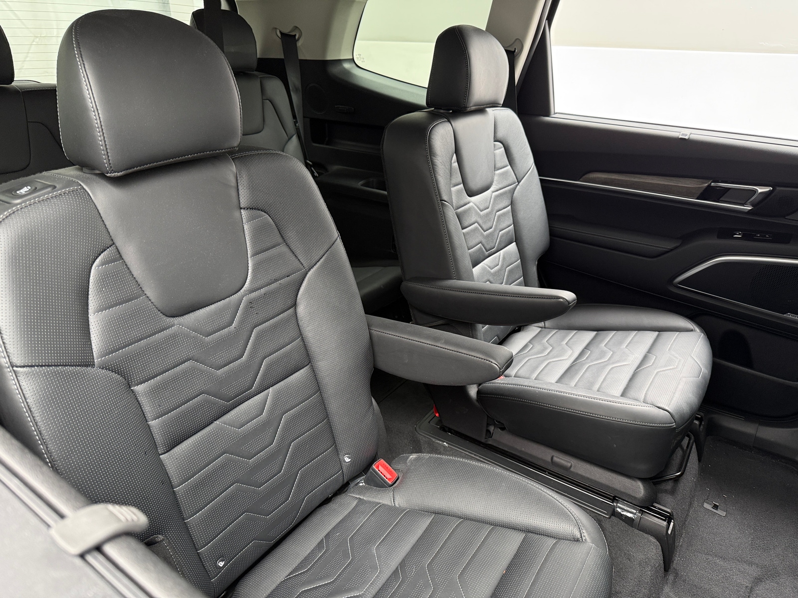 Thumbnail: 2021 Kia Telluride - 5