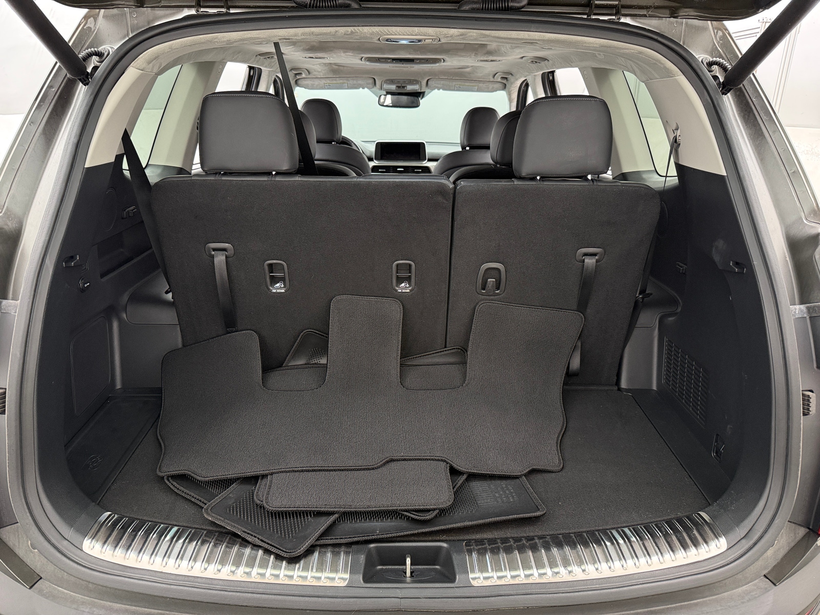 Thumbnail: 2021 Kia Telluride - 6