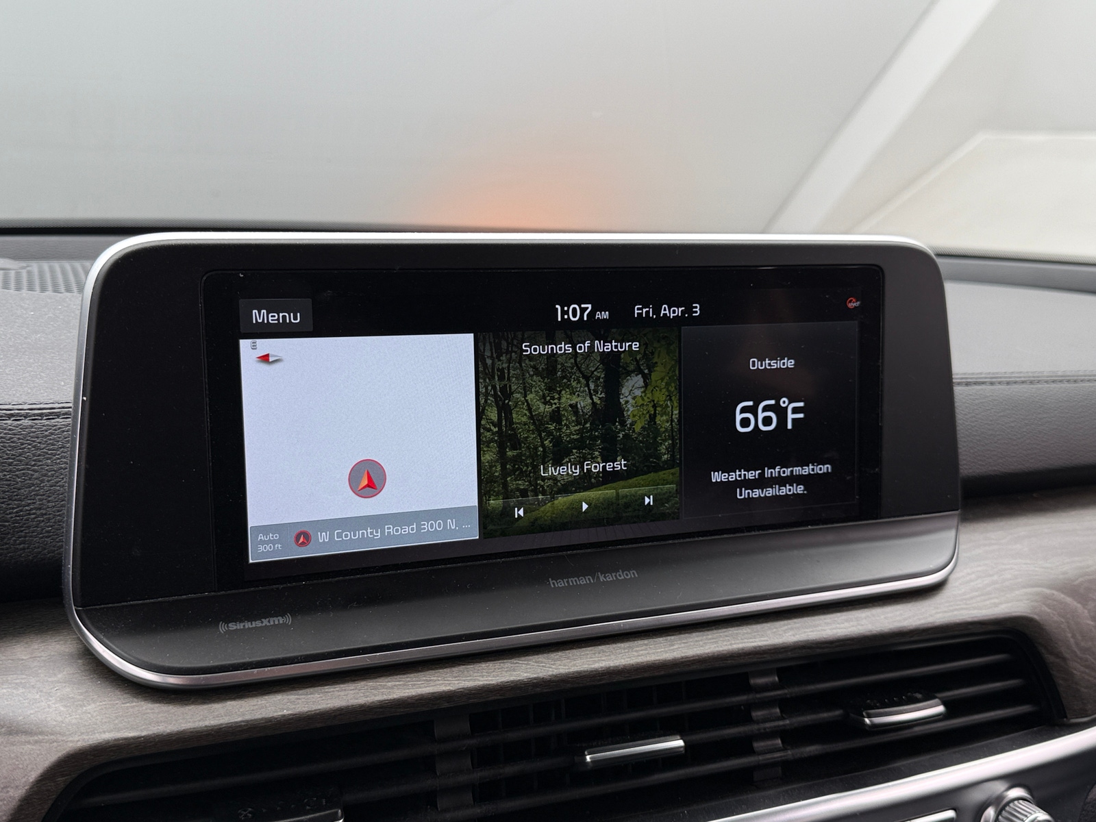 Thumbnail: 2021 Kia Telluride - 3