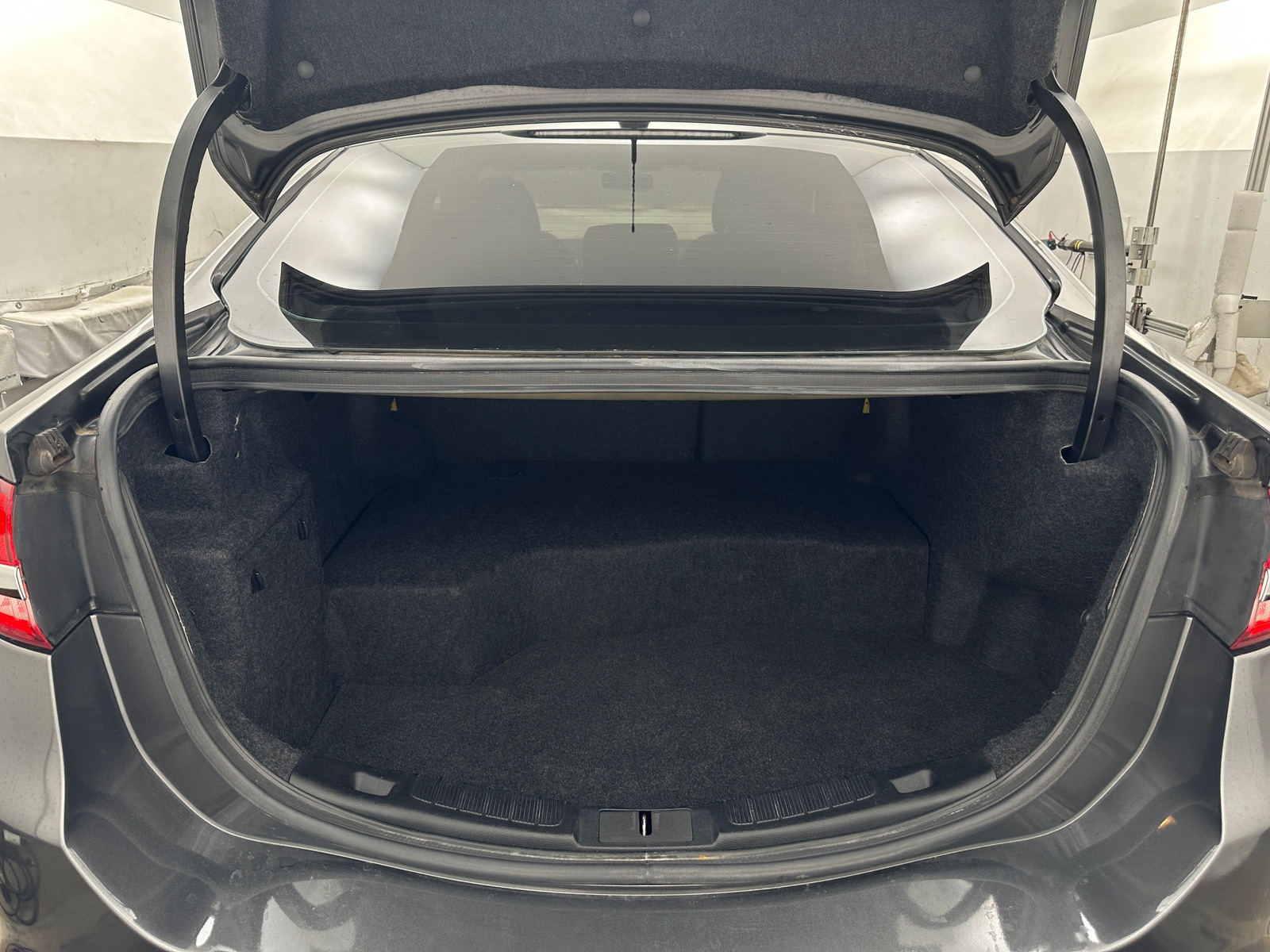 Thumbnail: 2017 Ford Fusion - 7