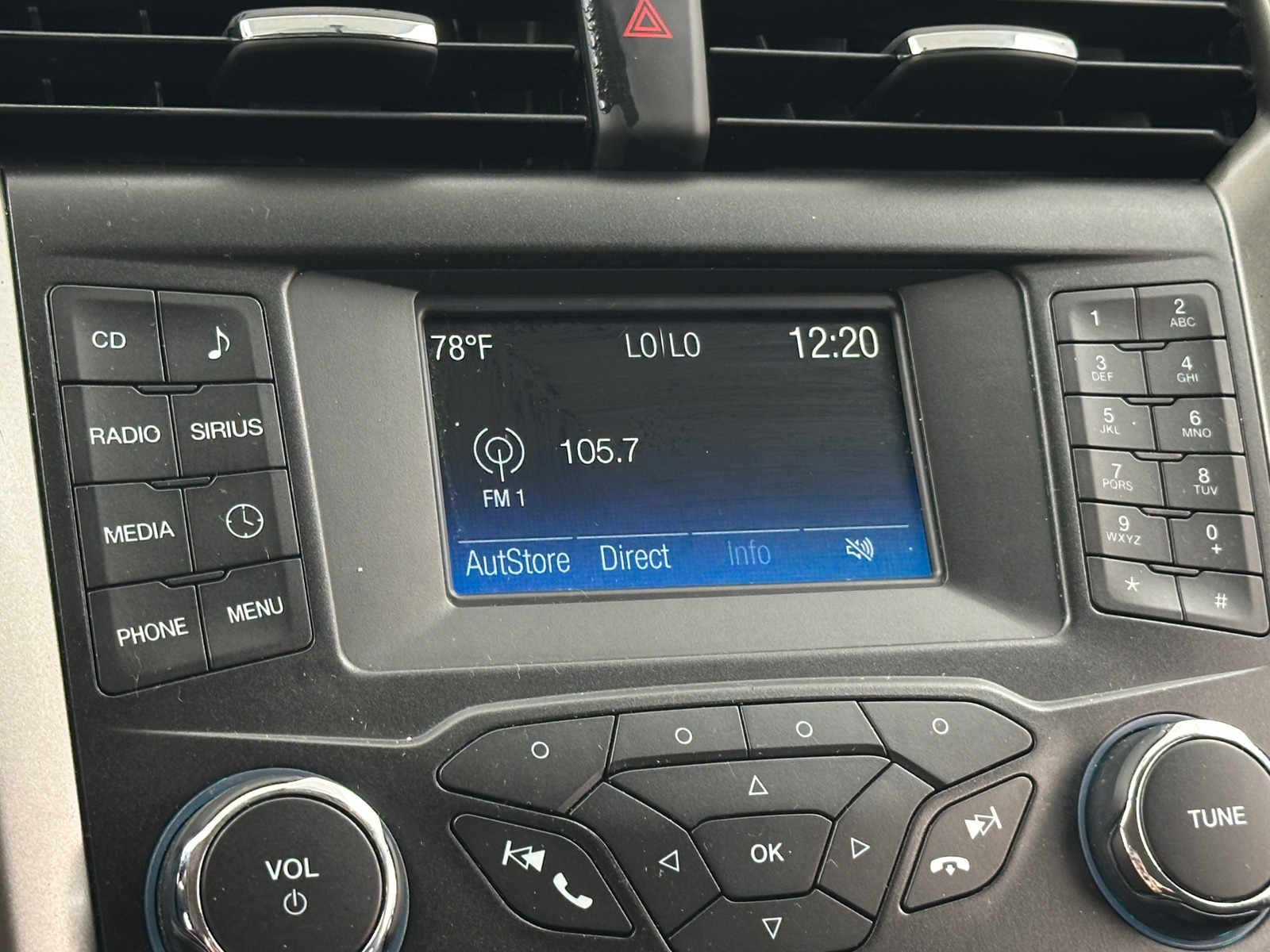 Thumbnail: 2017 Ford Fusion - 4