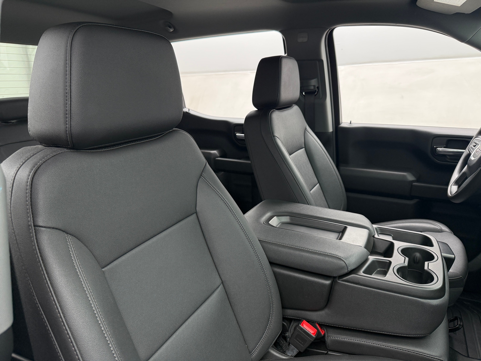 Thumbnail: 2024 GMC Sierra 1500 - 2