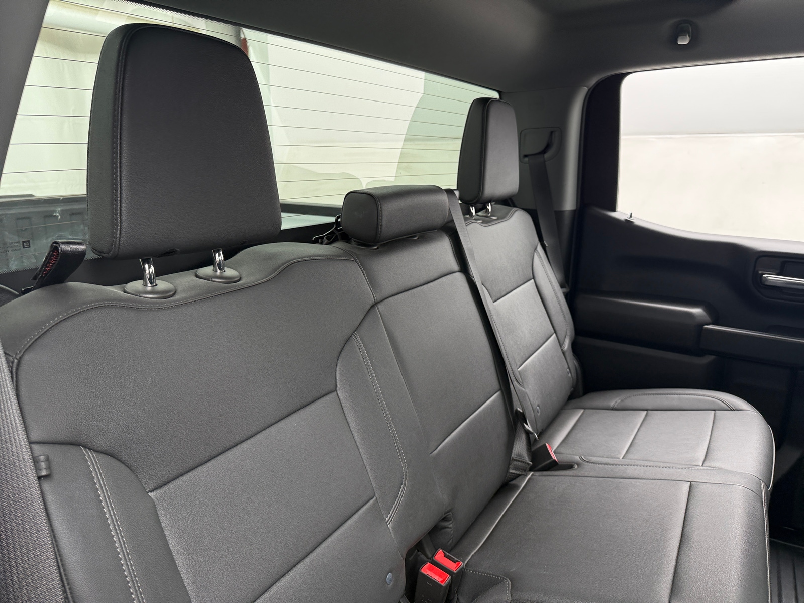 Thumbnail: 2024 GMC Sierra 1500 - 6