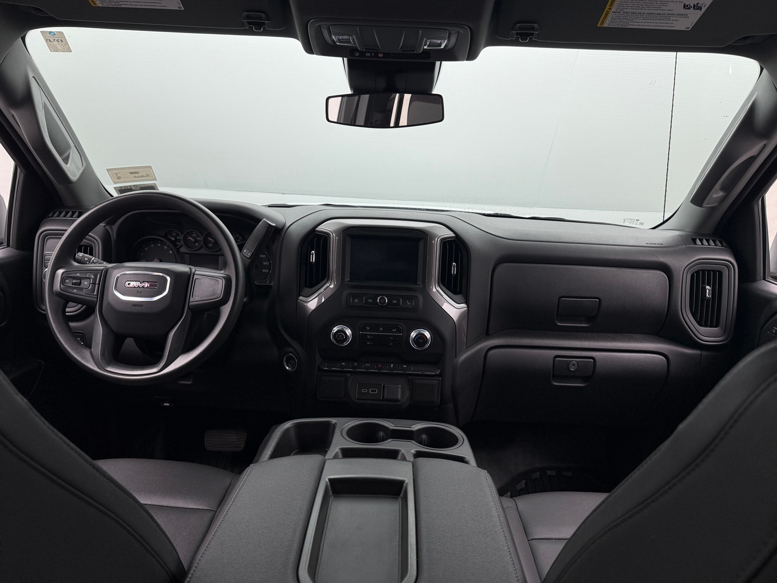 Thumbnail: 2024 GMC Sierra 1500 - 3