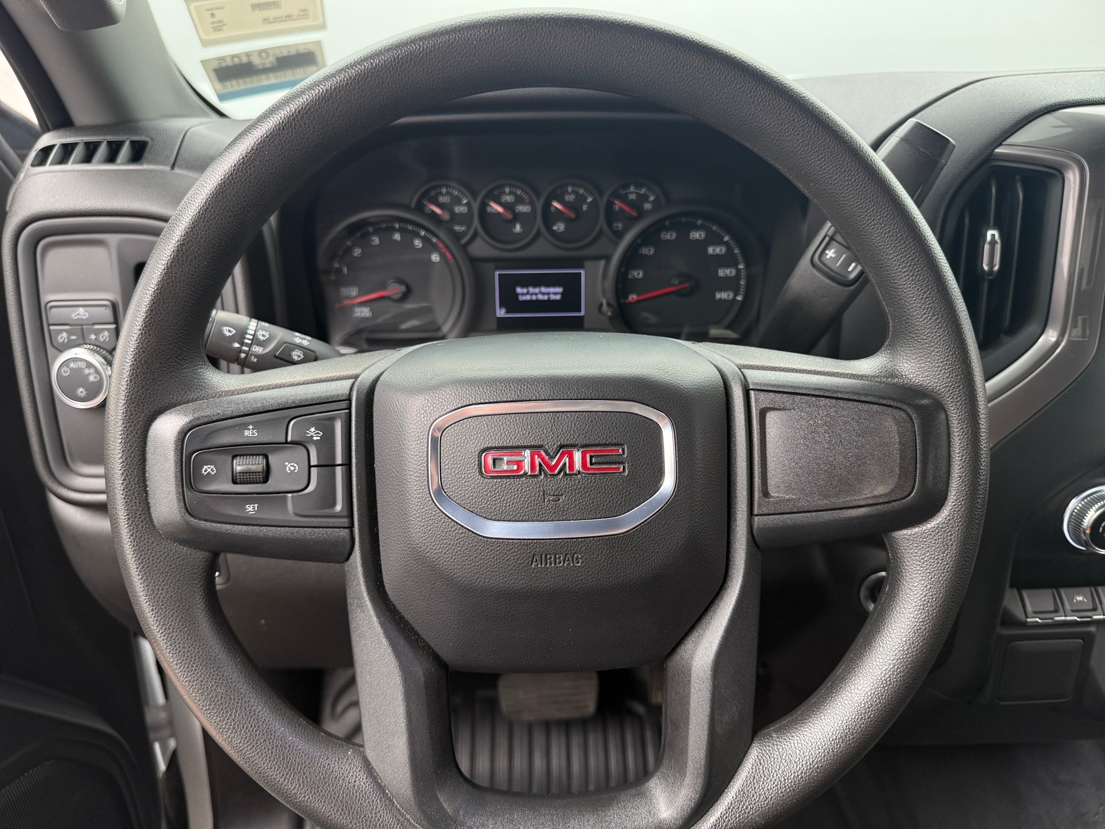 Thumbnail: 2024 GMC Sierra 1500 - 5