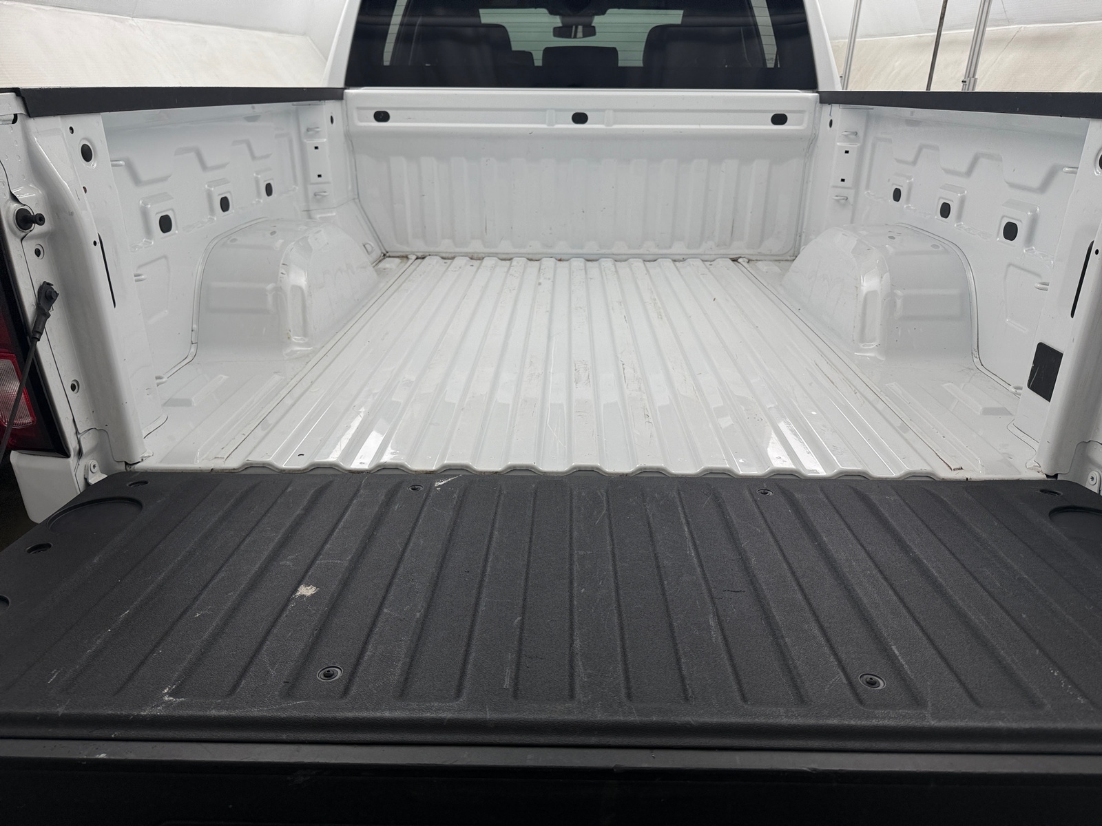 Thumbnail: 2024 GMC Sierra 1500 - 7