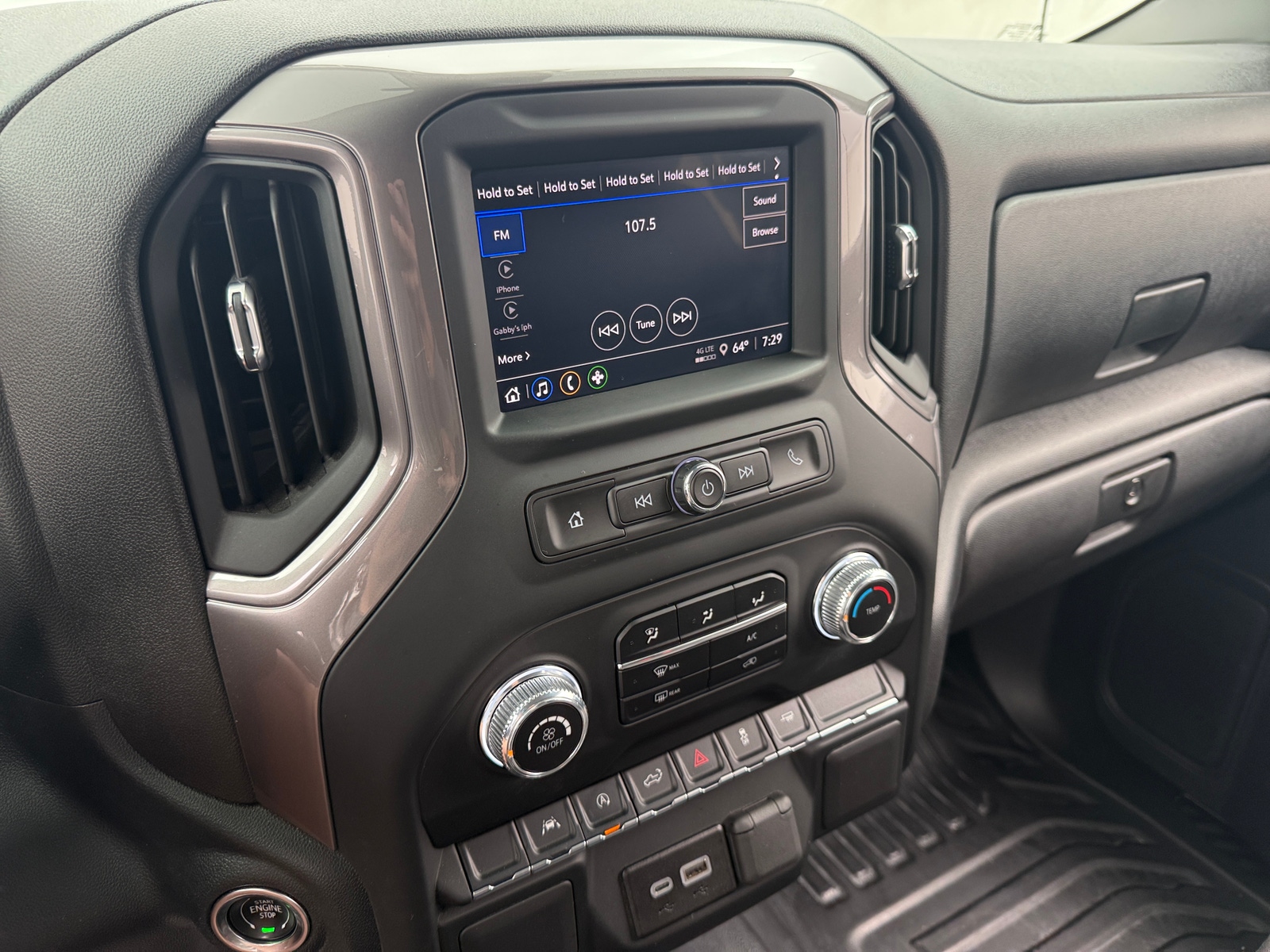 Thumbnail: 2024 GMC Sierra 1500 - 4