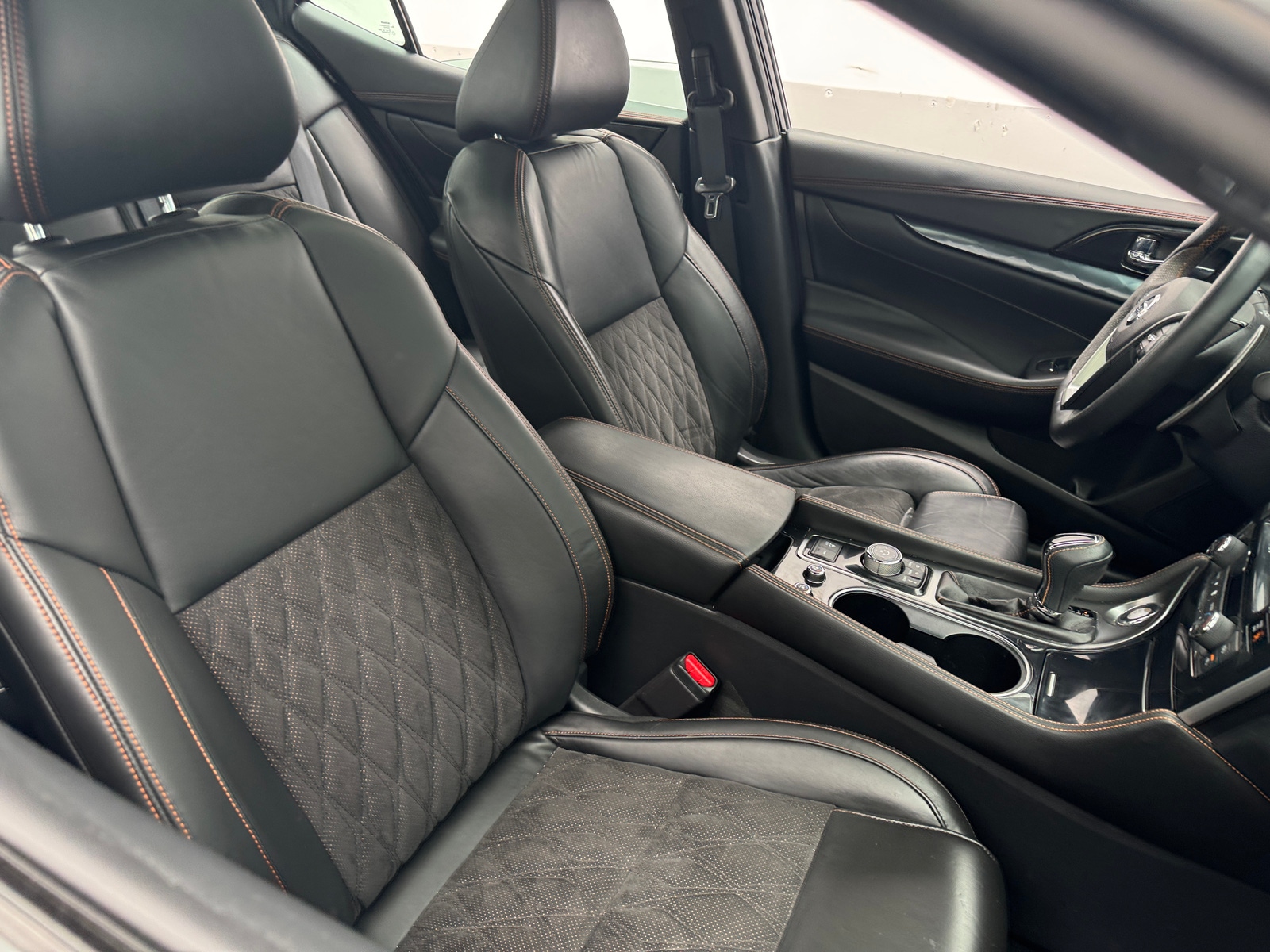 Thumbnail: 2019 Nissan Maxima - 2