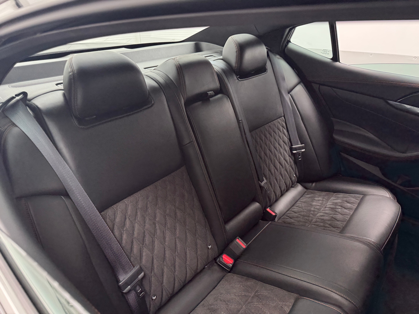 Thumbnail: 2019 Nissan Maxima - 6