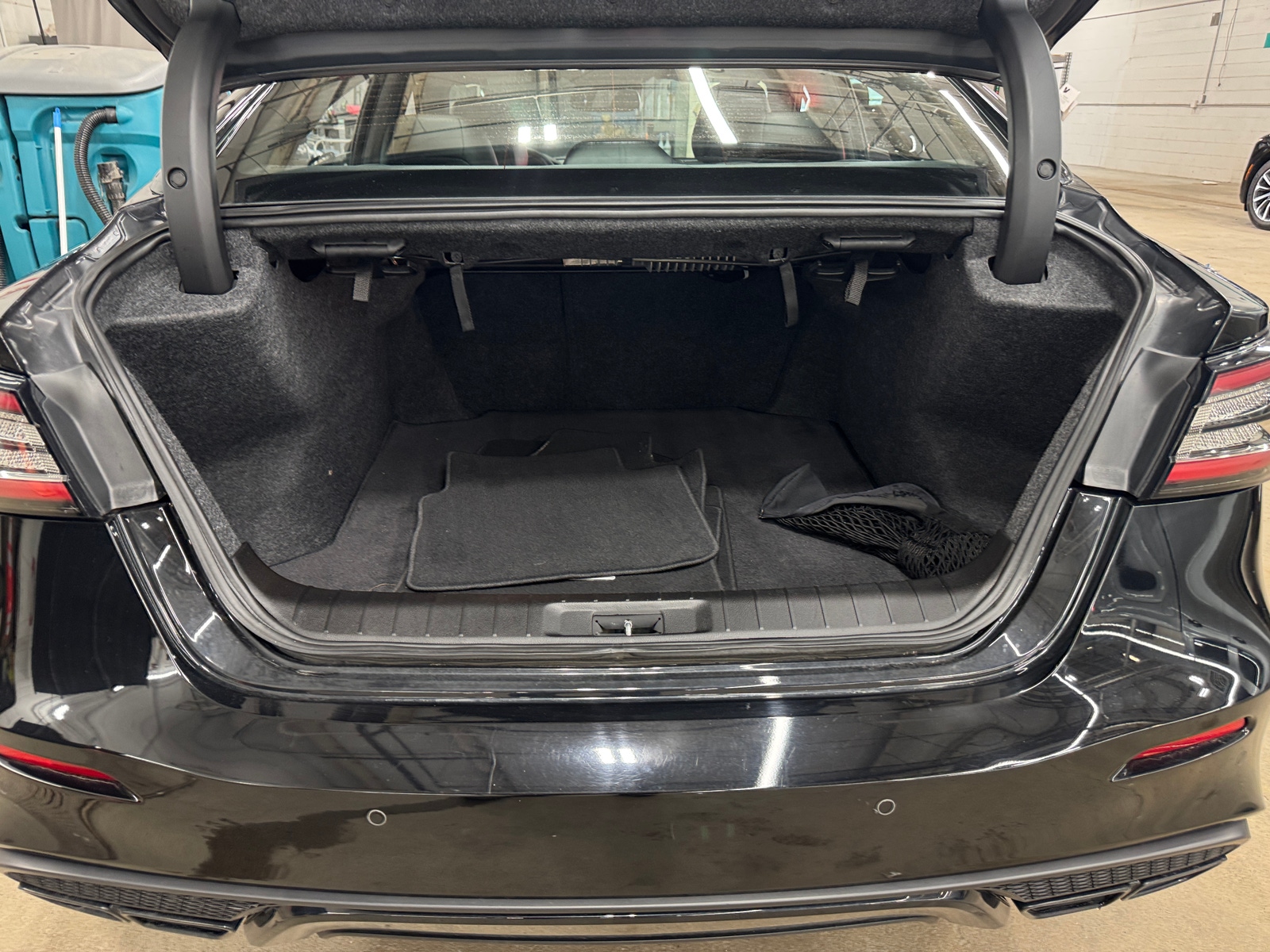 Thumbnail: 2019 Nissan Maxima - 7