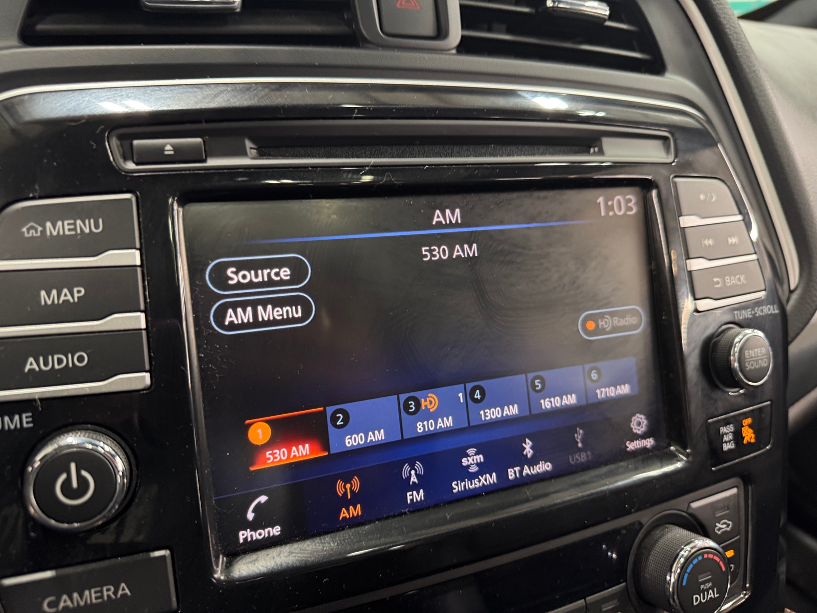 Thumbnail: 2019 Nissan Maxima - 4