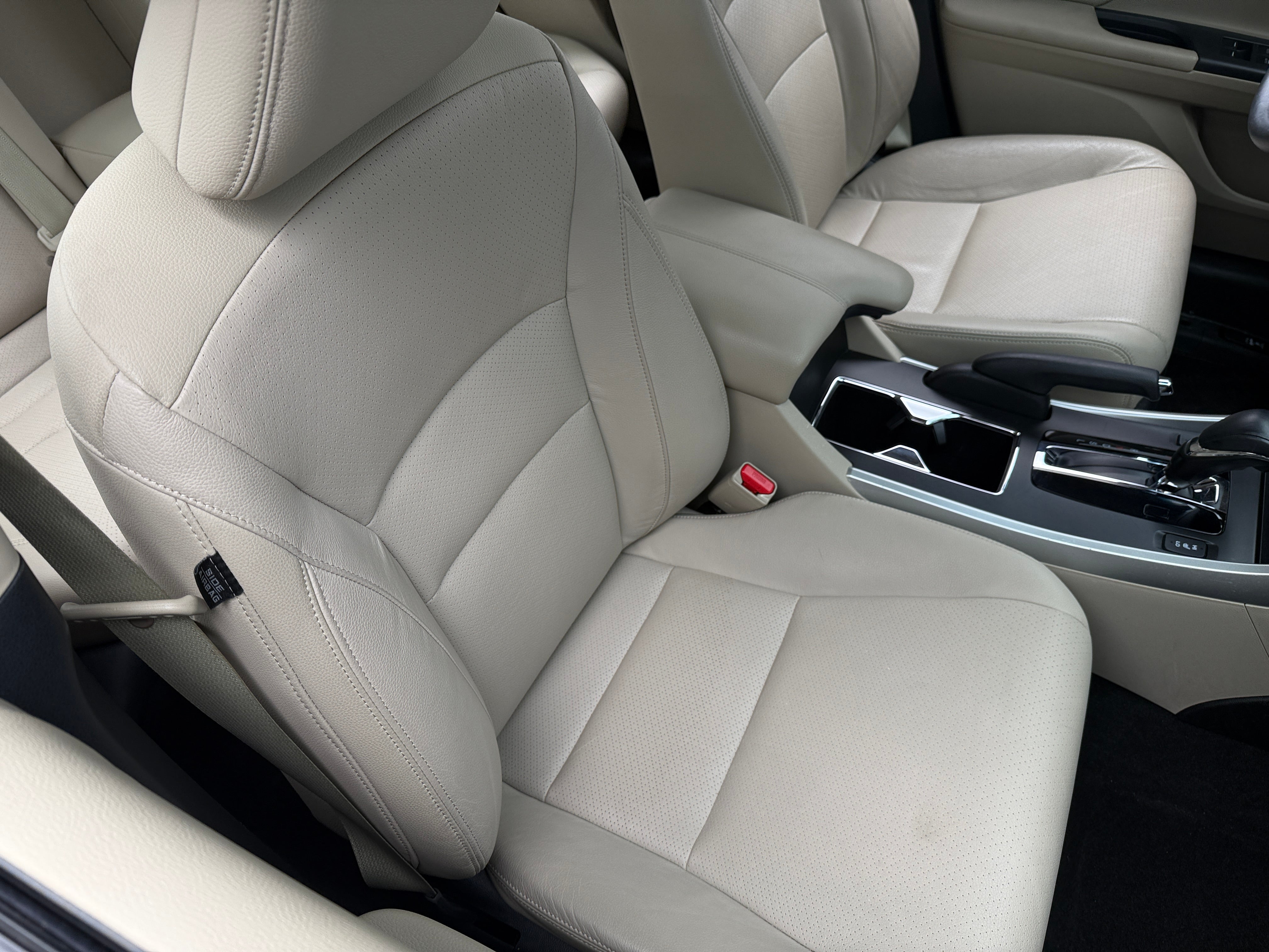 2013 Honda Accord - Image 1