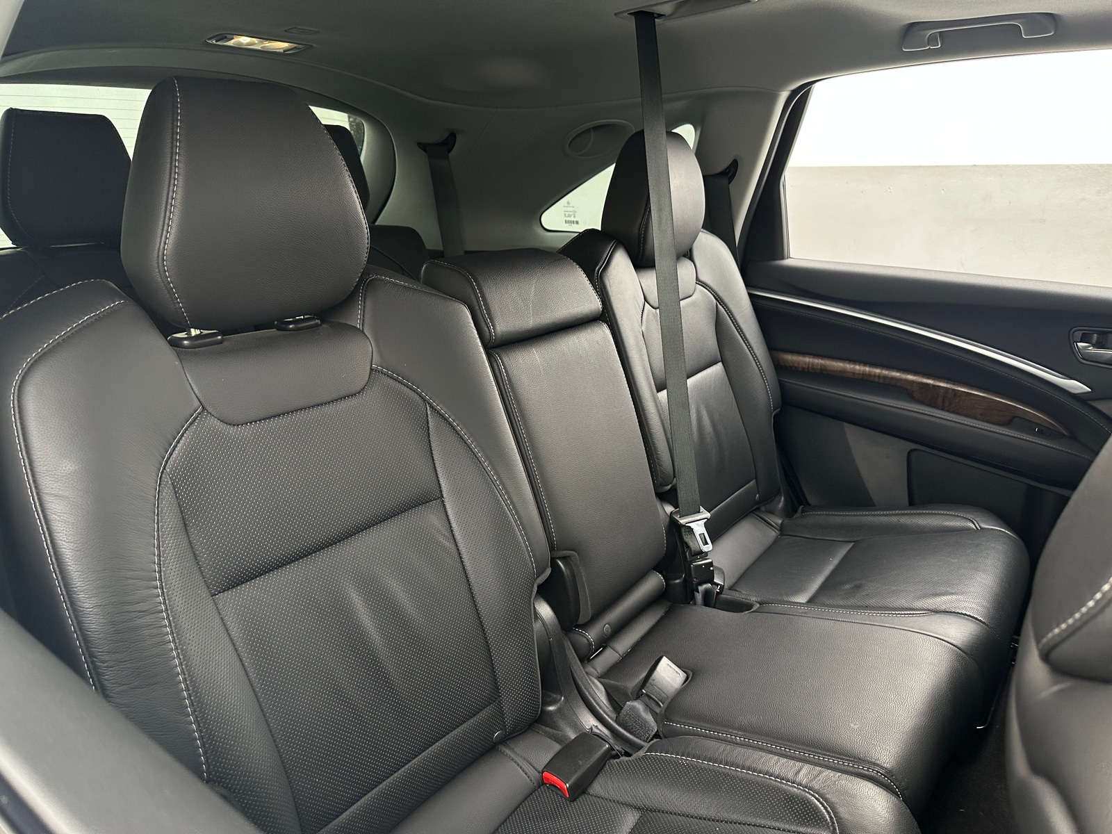 Thumbnail: 2020 Acura MDX - 5