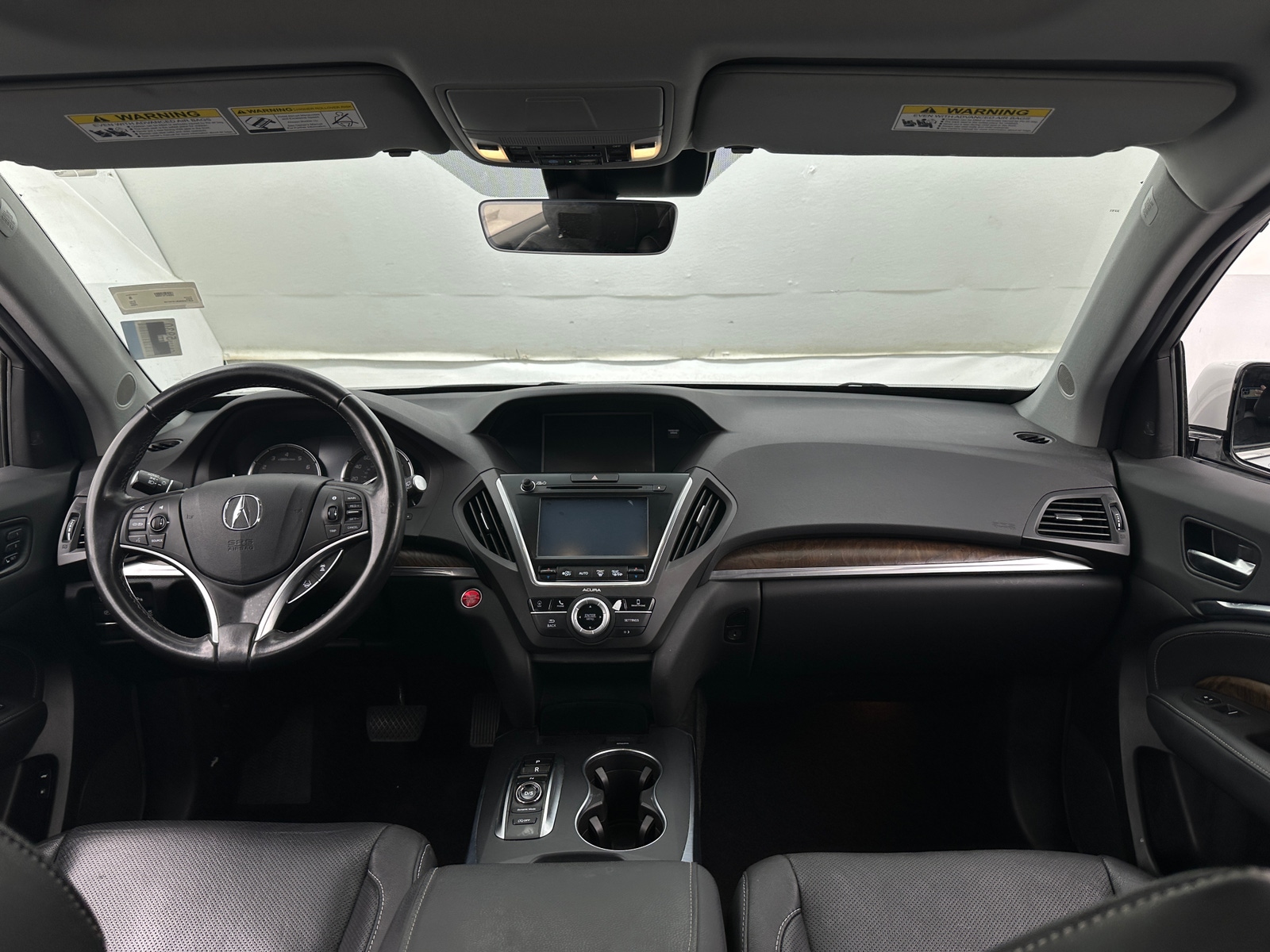 Thumbnail: 2020 Acura MDX - 2