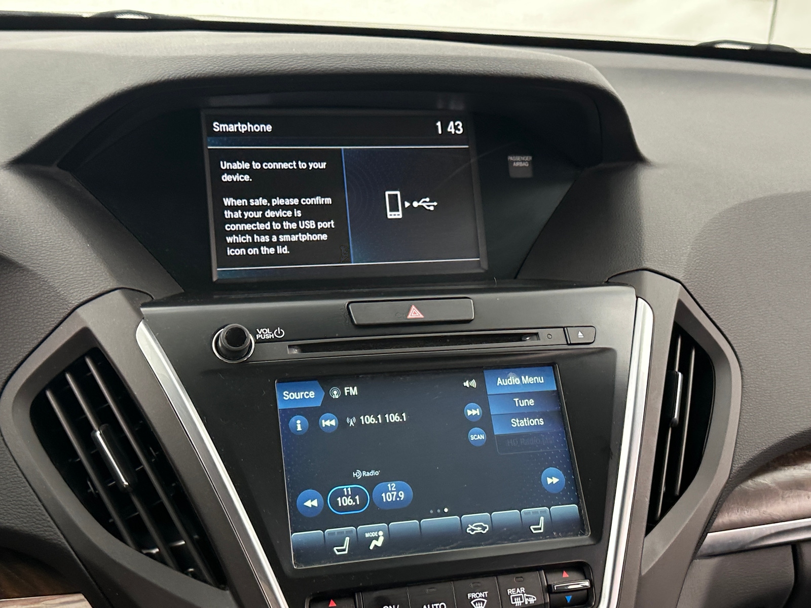 Thumbnail: 2020 Acura MDX - 3