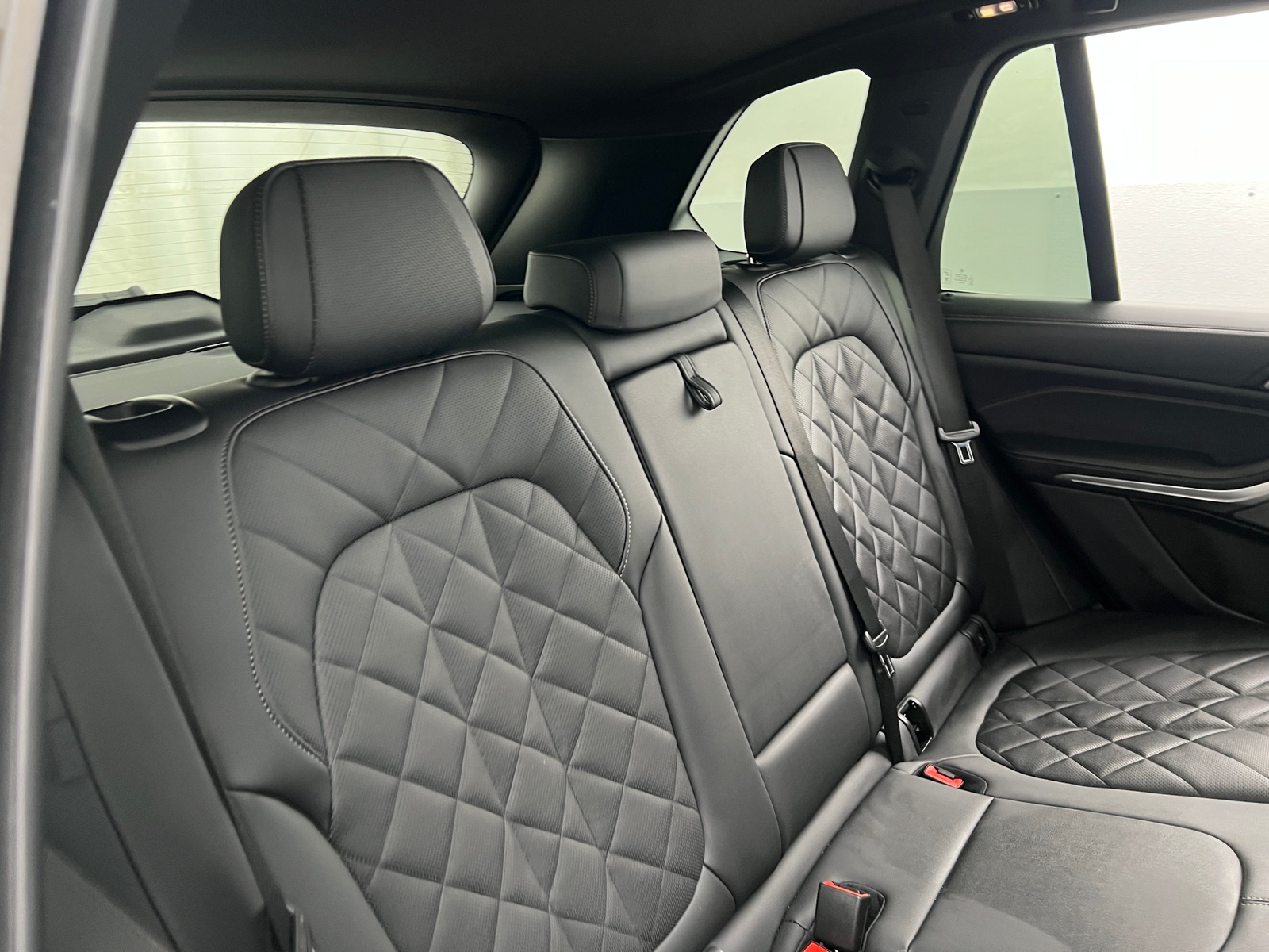 Thumbnail: 2024 BMW X5 - 5