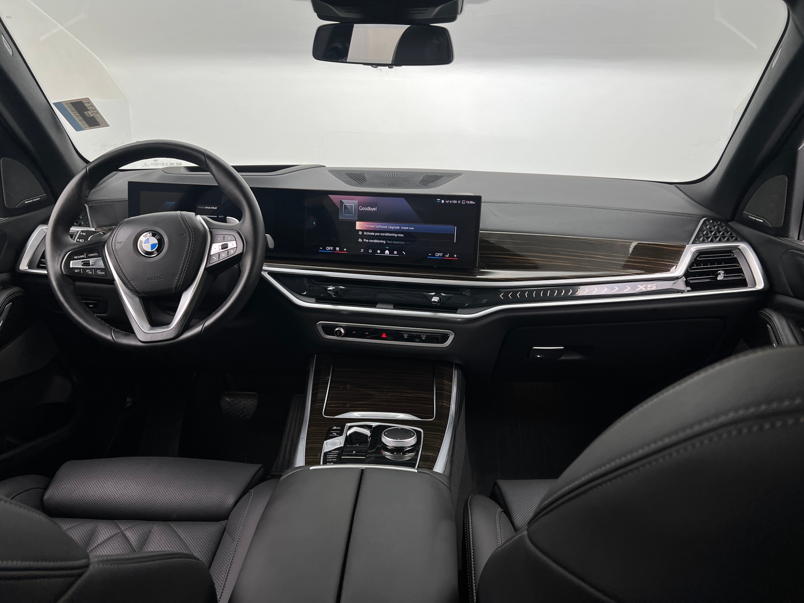 Thumbnail: 2024 BMW X5 - 2