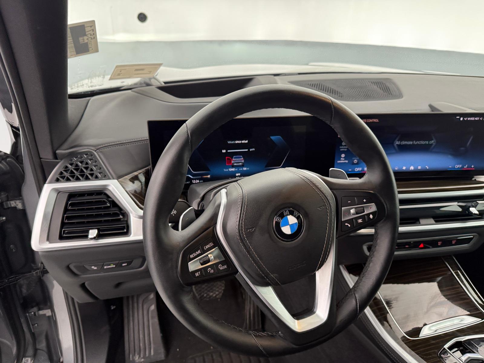 Thumbnail: 2024 BMW X5 - 4