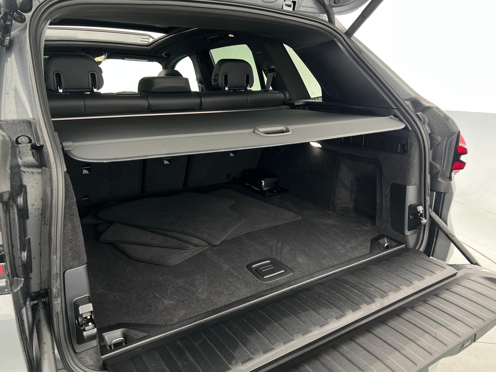 Thumbnail: 2024 BMW X5 - 6