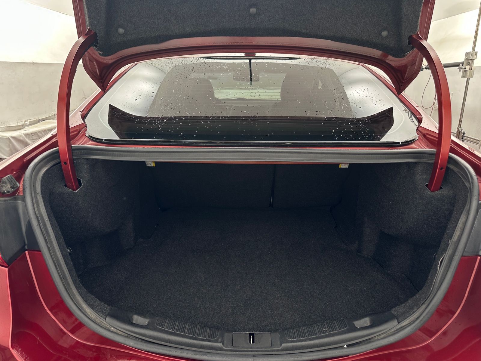 Thumbnail: 2017 Ford Fusion - 7