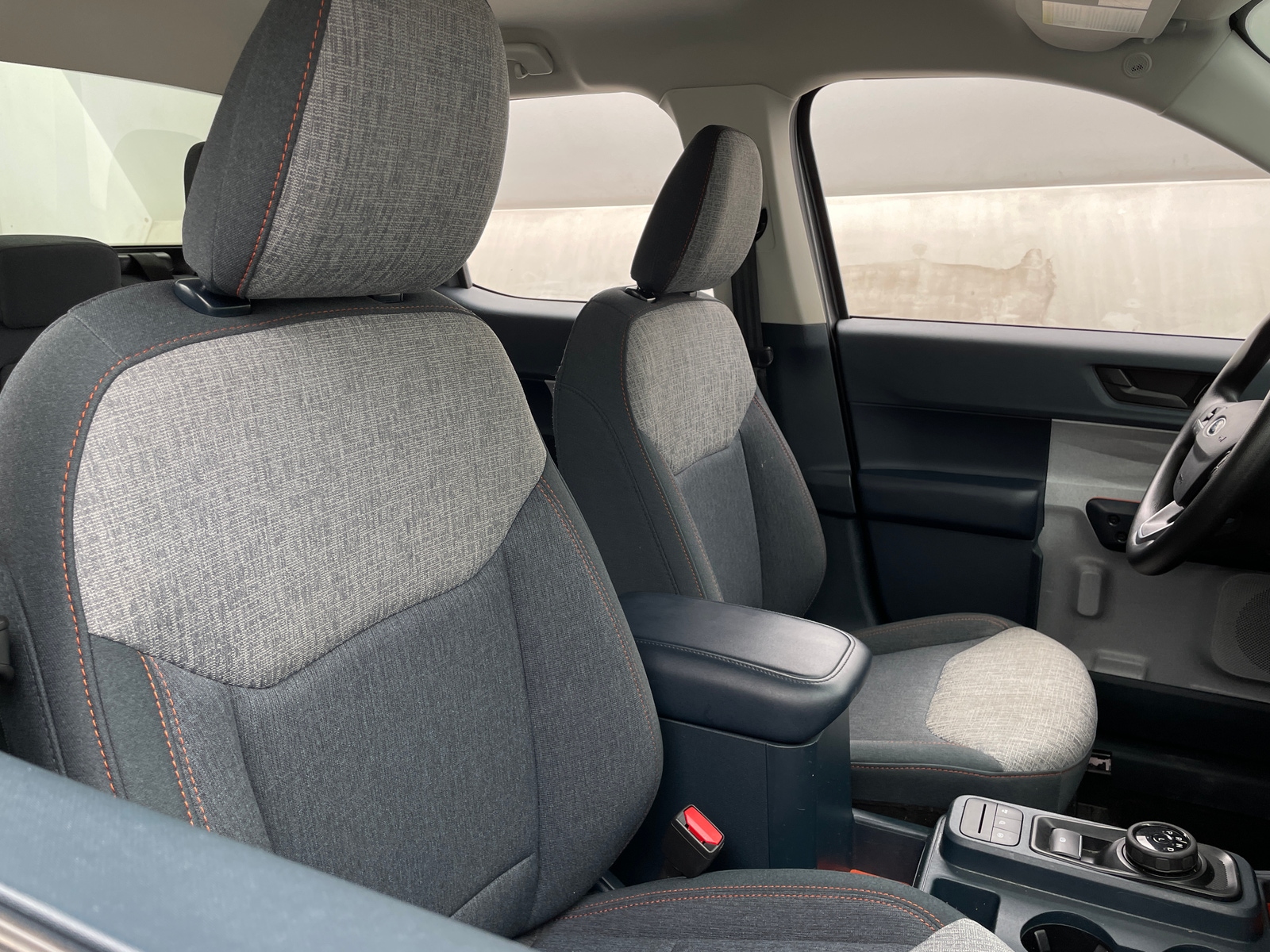 Thumbnail: 2024 Ford Maverick - 2