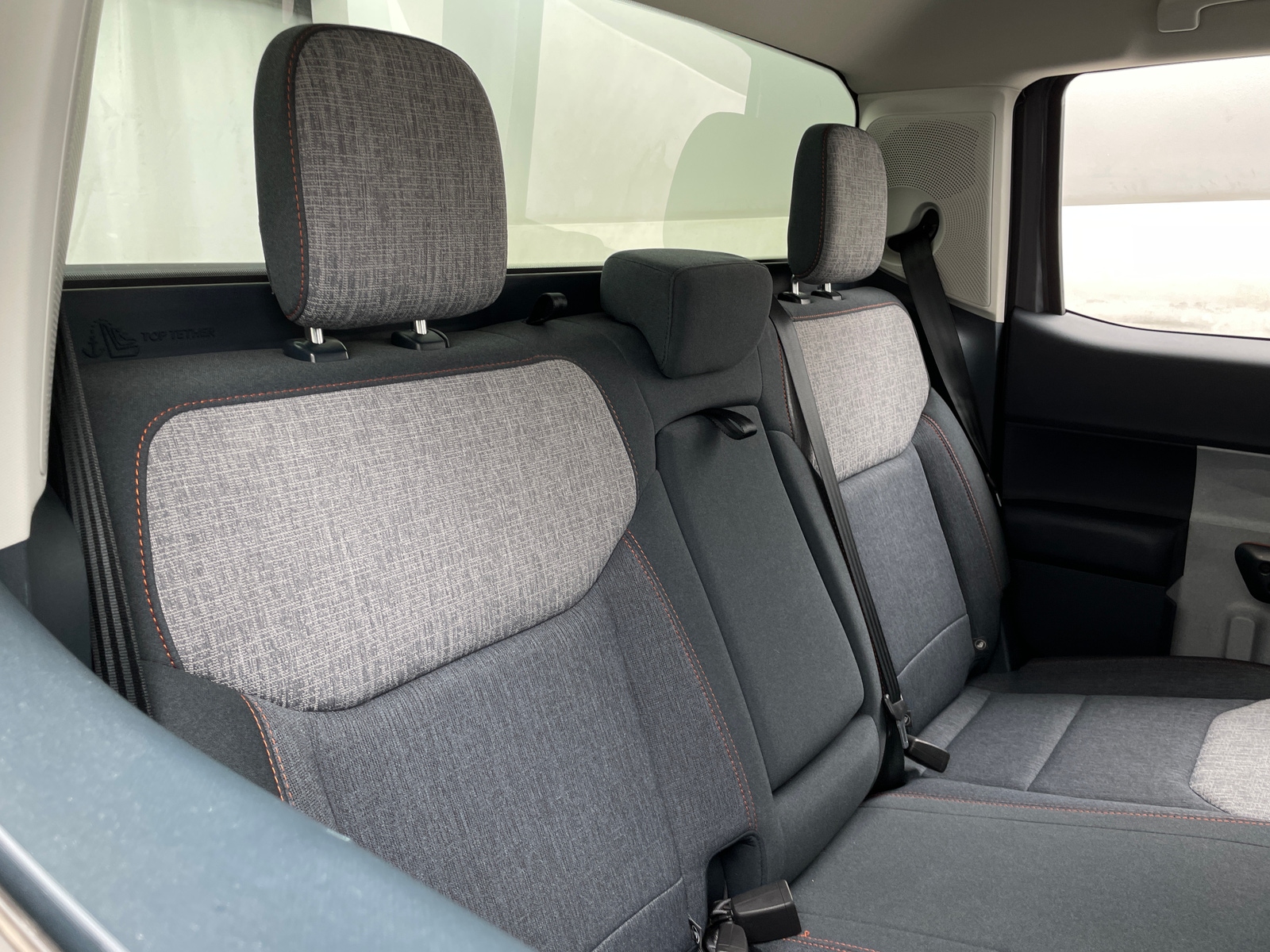 Thumbnail: 2024 Ford Maverick - 6