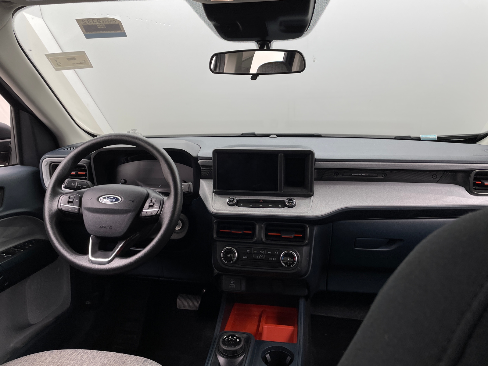 Thumbnail: 2024 Ford Maverick - 3