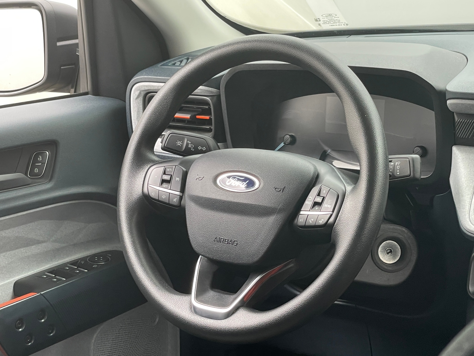 Thumbnail: 2024 Ford Maverick - 5