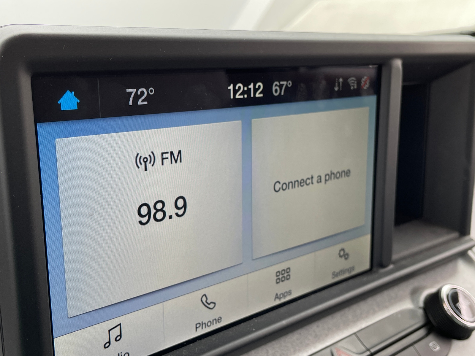 Thumbnail: 2024 Ford Maverick - 4