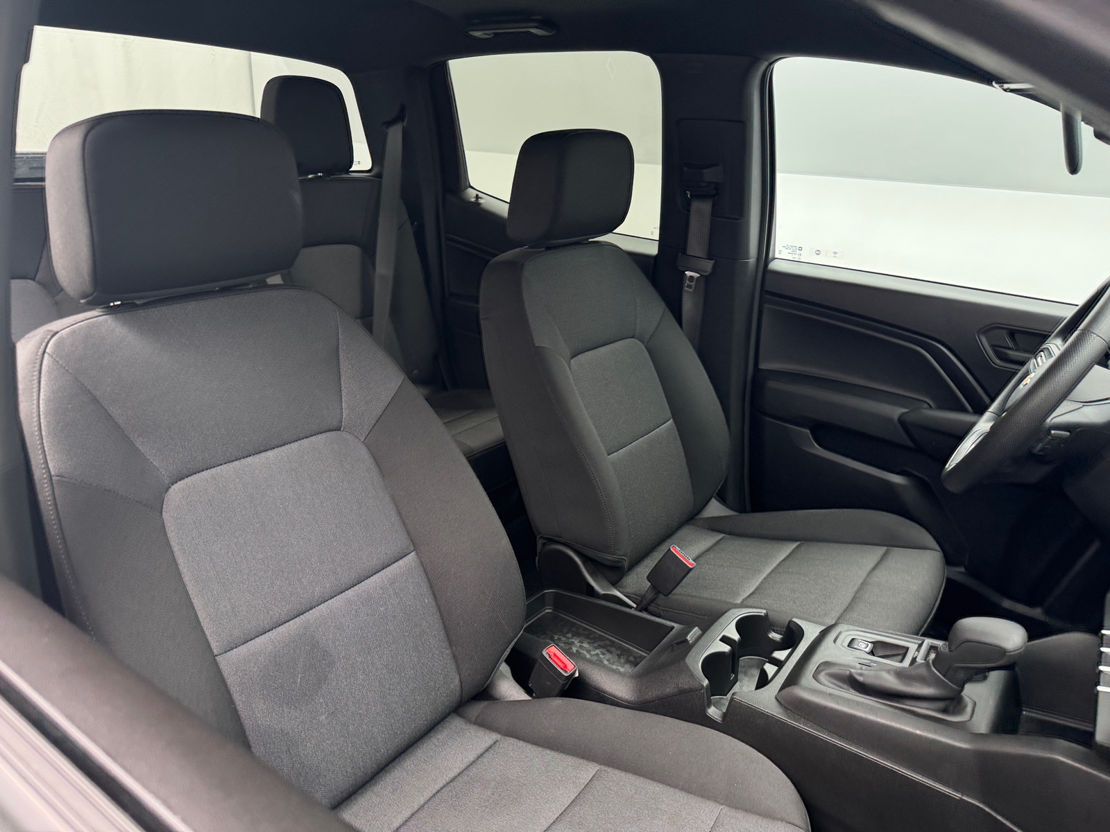 Thumbnail: 2024 Chevrolet Colorado - 2