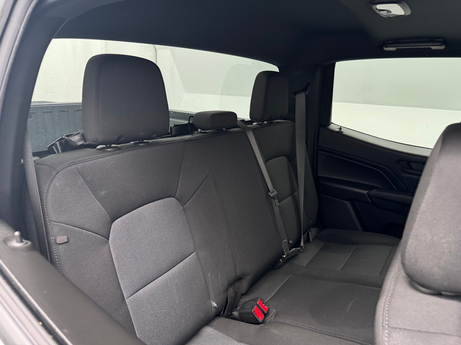 Thumbnail: 2024 Chevrolet Colorado - 6