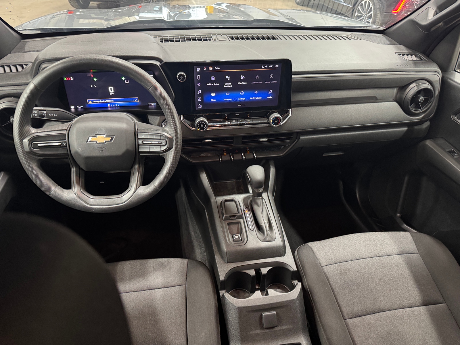 Thumbnail: 2024 Chevrolet Colorado - 3