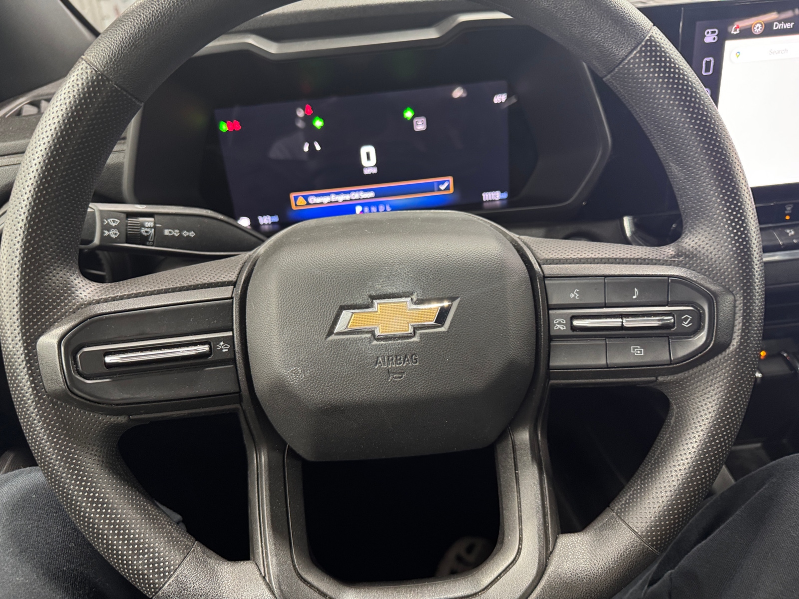 Thumbnail: 2024 Chevrolet Colorado - 5