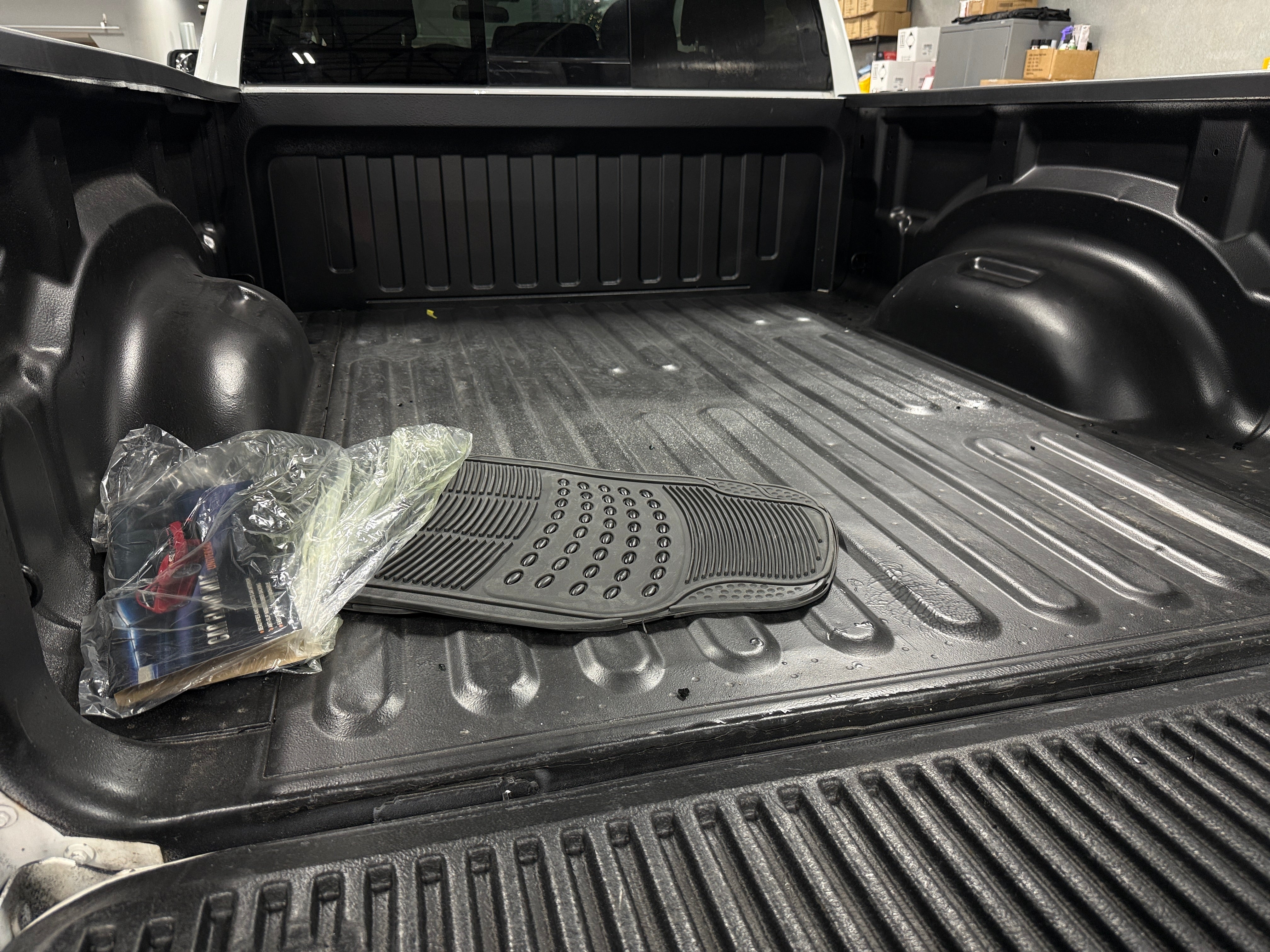 2019 RAM Ram 1500 Pickup