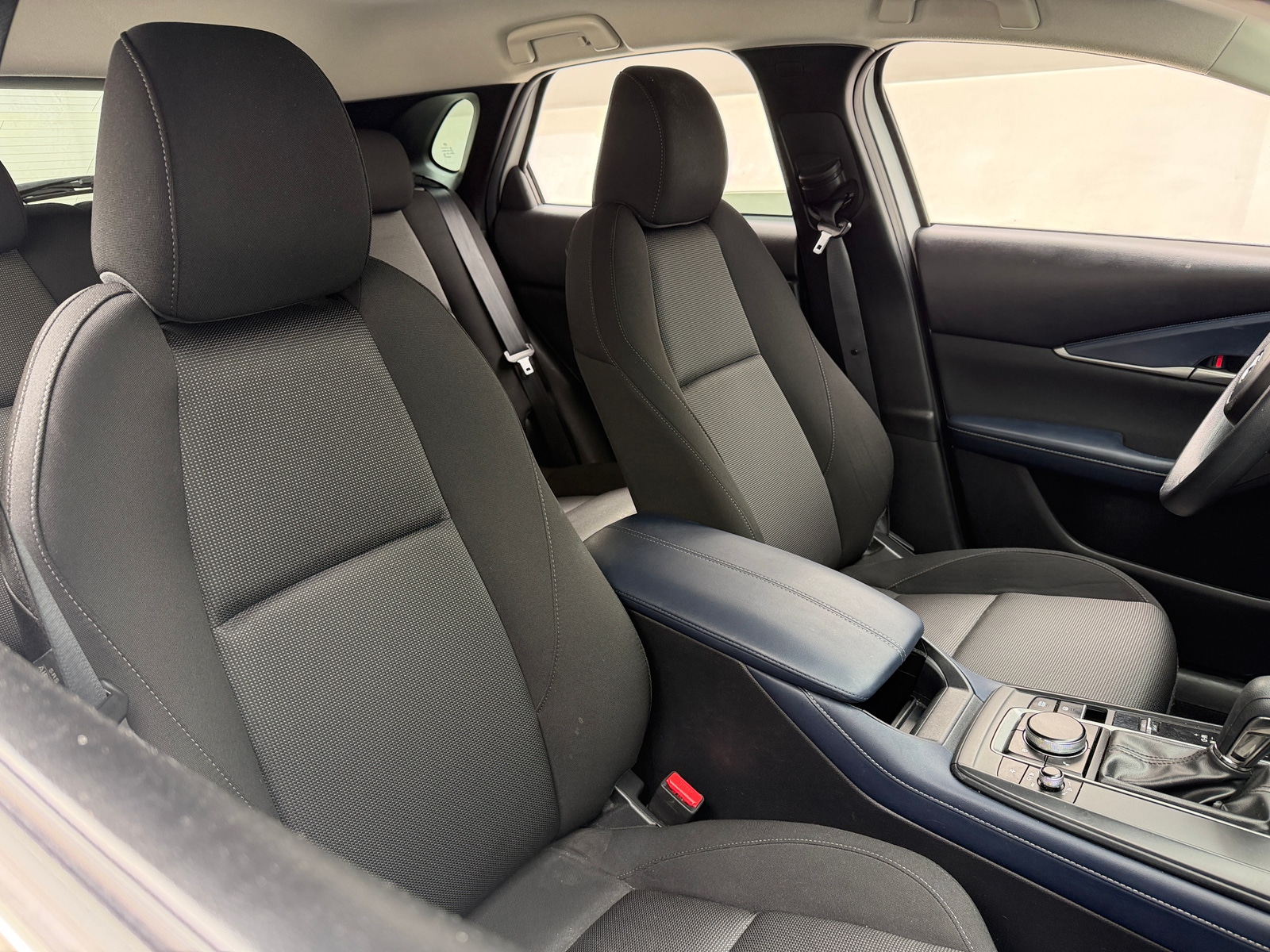 Thumbnail: 2021 Mazda CX-30 - 2