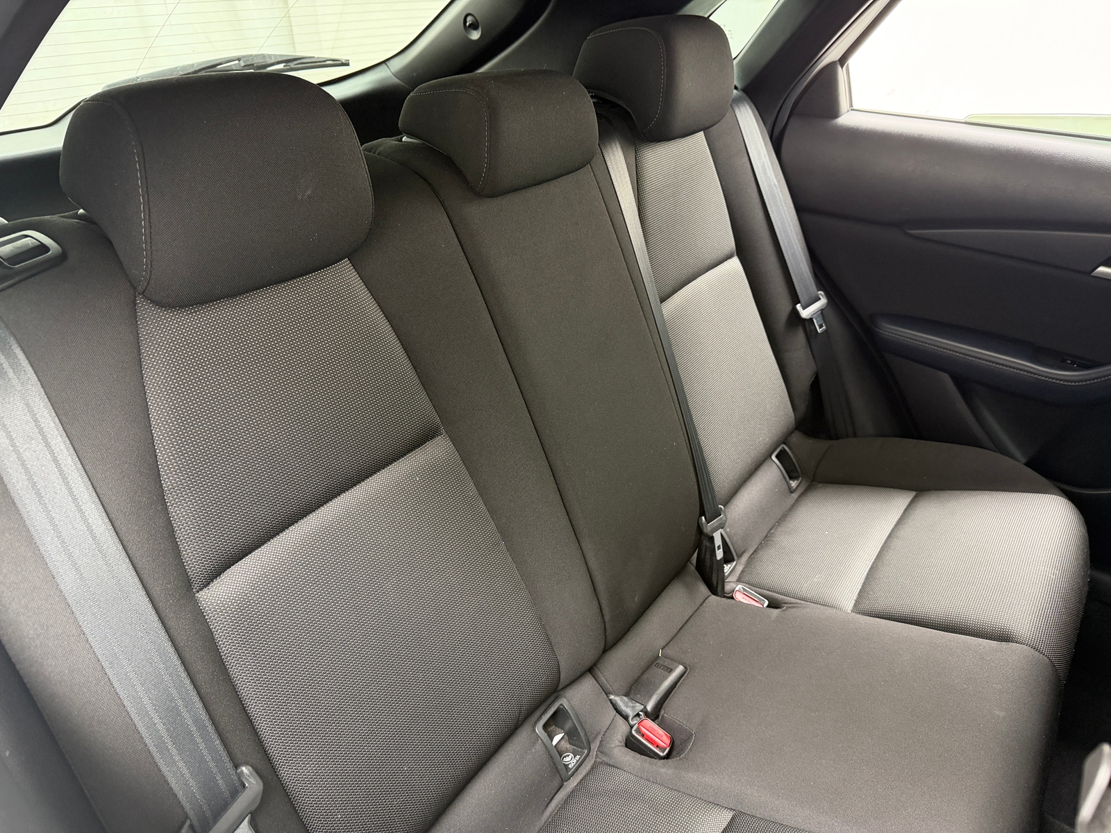 Thumbnail: 2021 Mazda CX-30 - 6