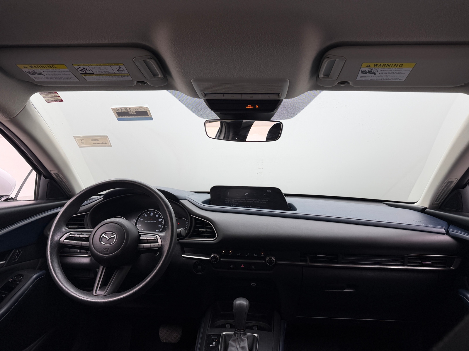 Thumbnail: 2021 Mazda CX-30 - 3