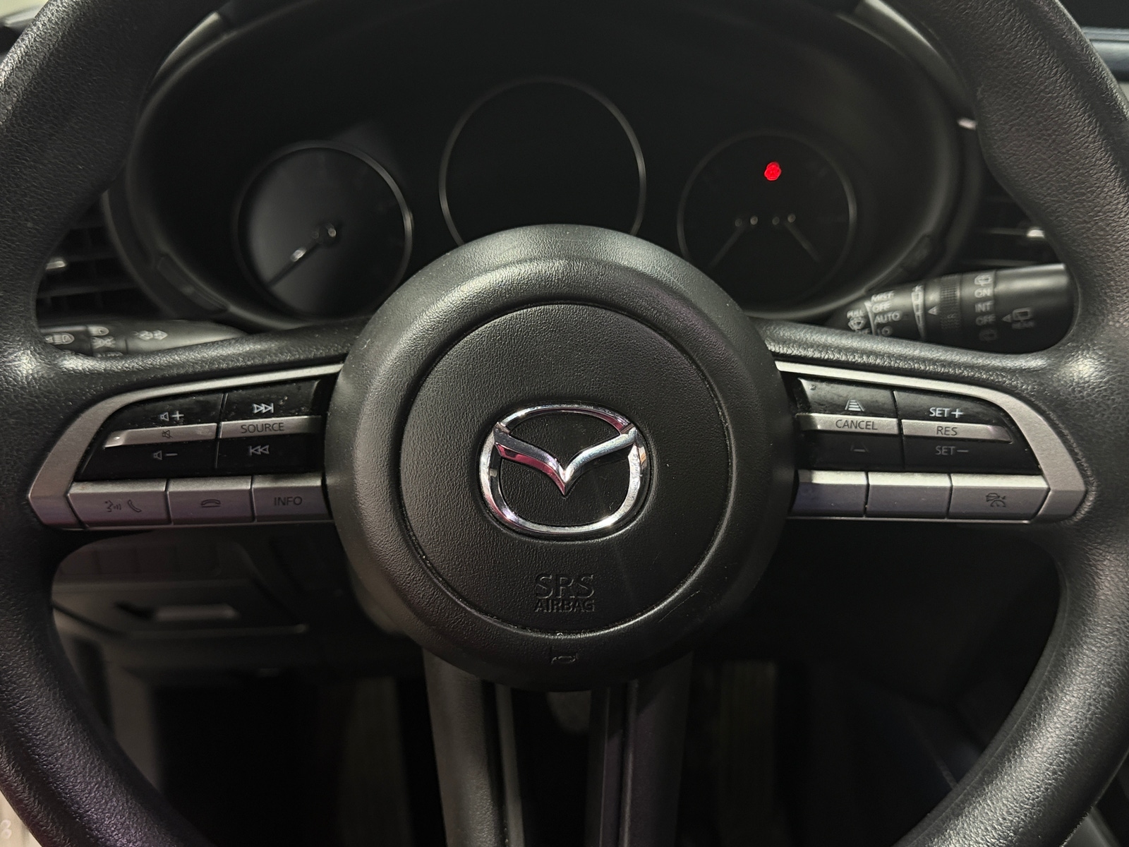 Thumbnail: 2021 Mazda CX-30 - 5