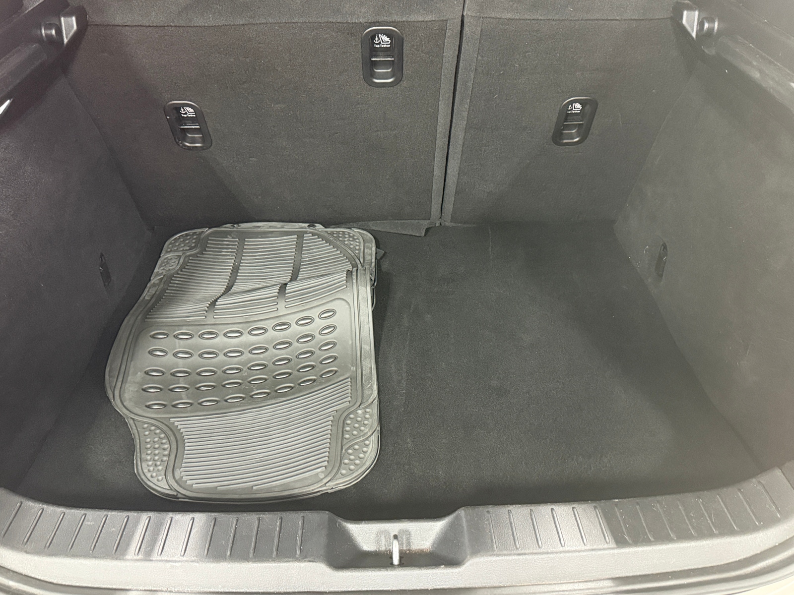 Thumbnail: 2021 Mazda CX-30 - 7